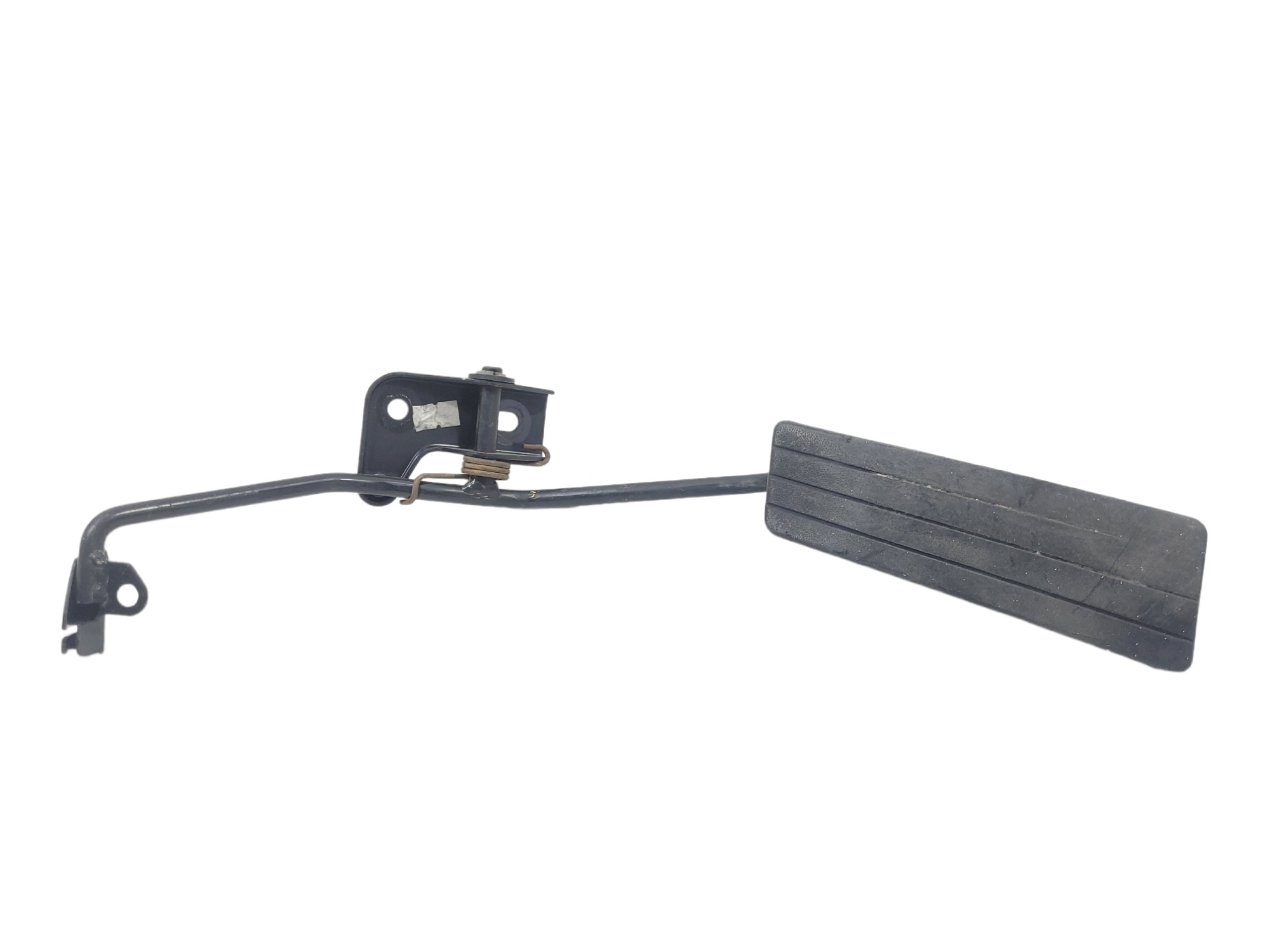 Pedal Do Acelerador Galloper 1999 2.5 Diesel
