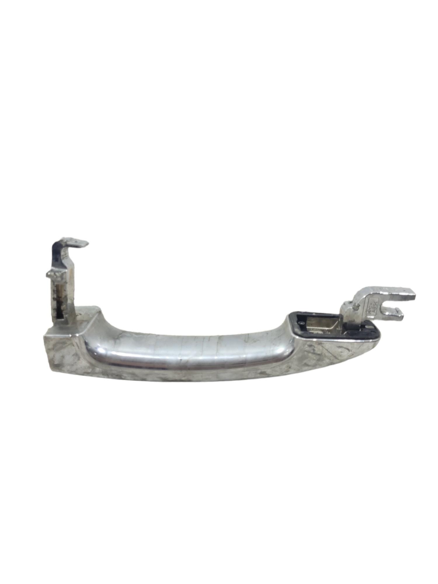 Maçaneta Externa Dianteira Esquerda Ranger Ab392122400ab 2