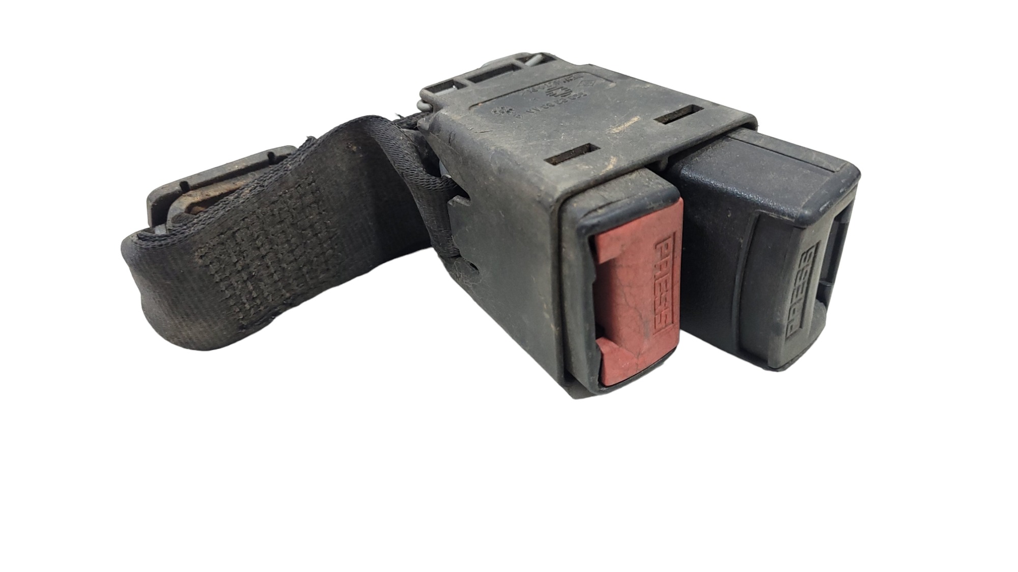 Engate Cinto Segurança Renault Megane 5502388
