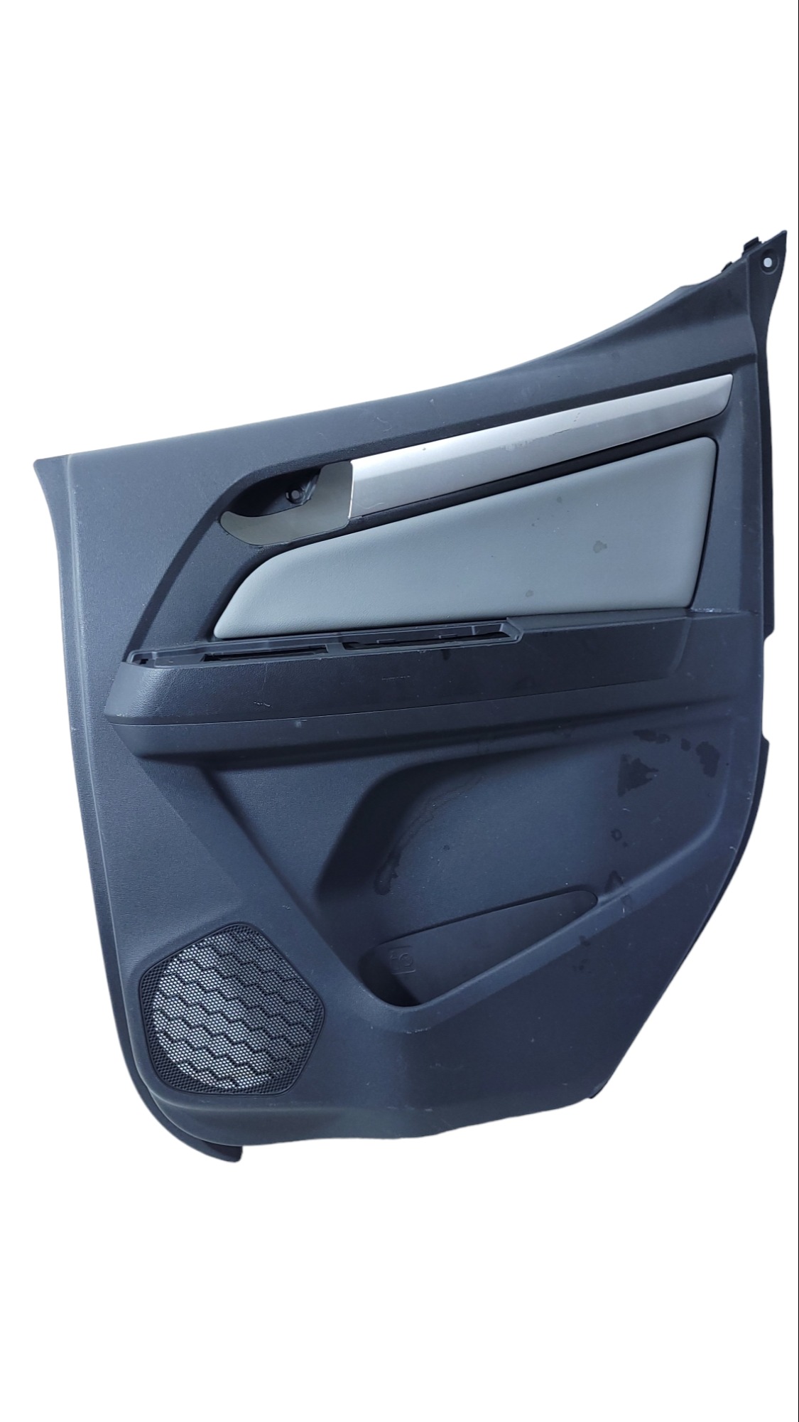 Forro Porta Traseira Direito Gm S10 Avc74427