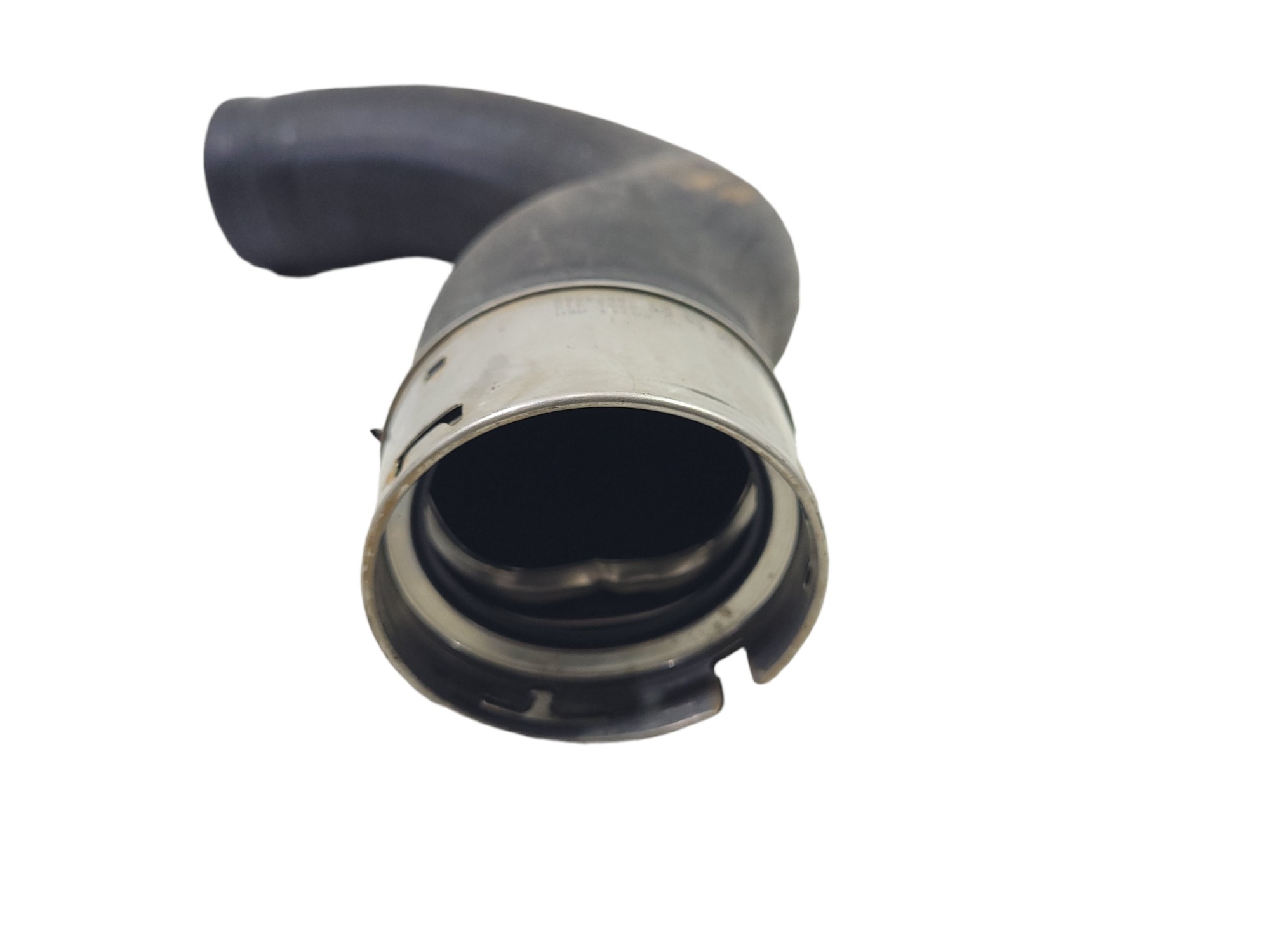 Mangueira Intercooler Frontier 2021 144634ja0b 2