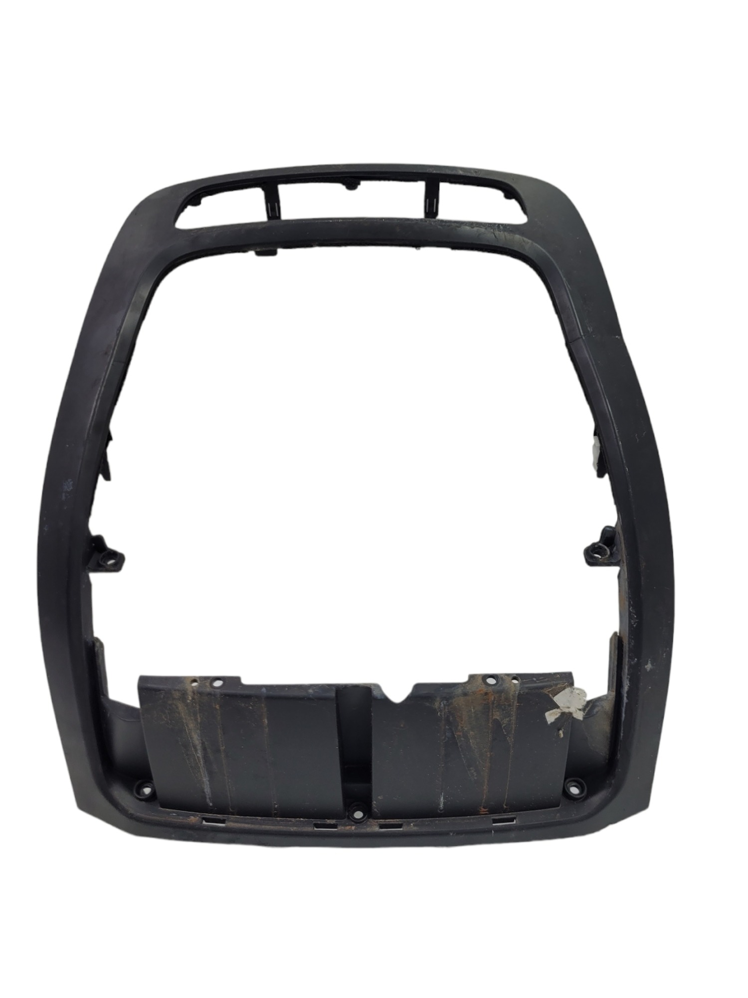 Moldura Console Central Sorento 2013