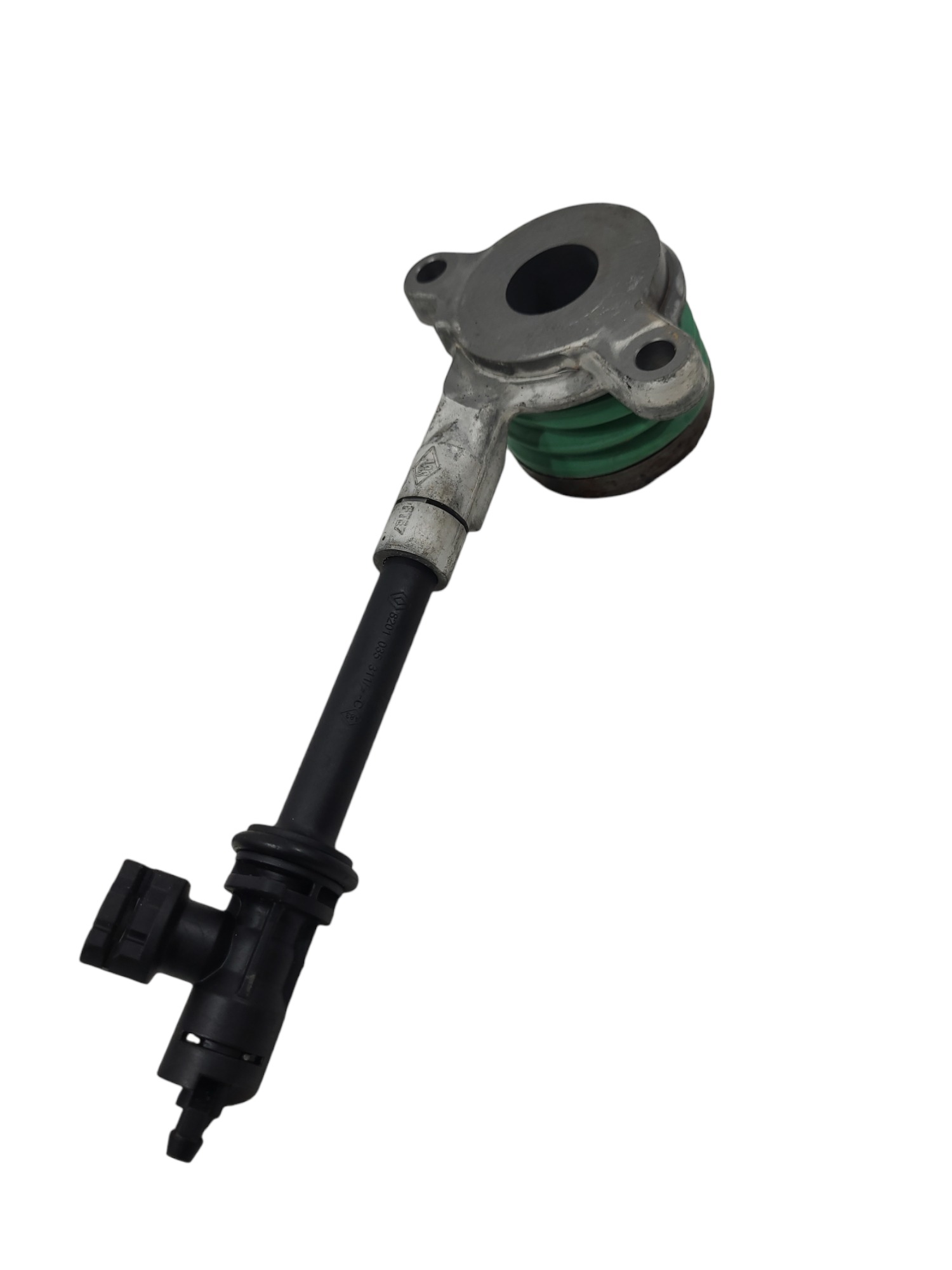 Tubo Conexão Atuador Embreagem Master 3