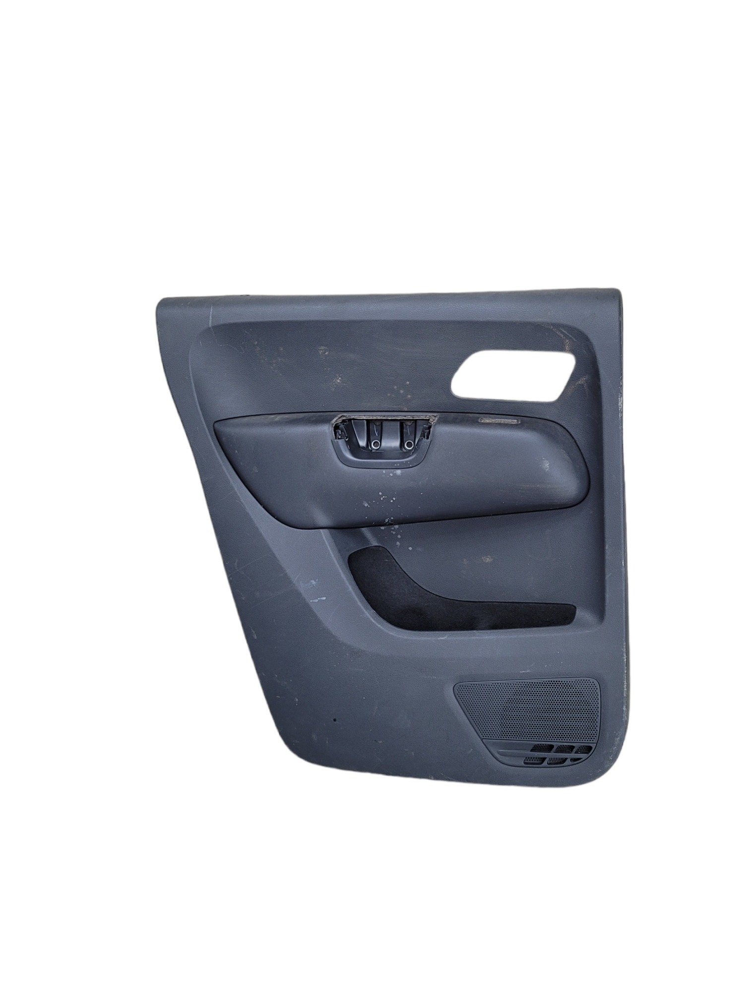Forro Porta Traseira Esquerda Amarok 2h7867211h 3