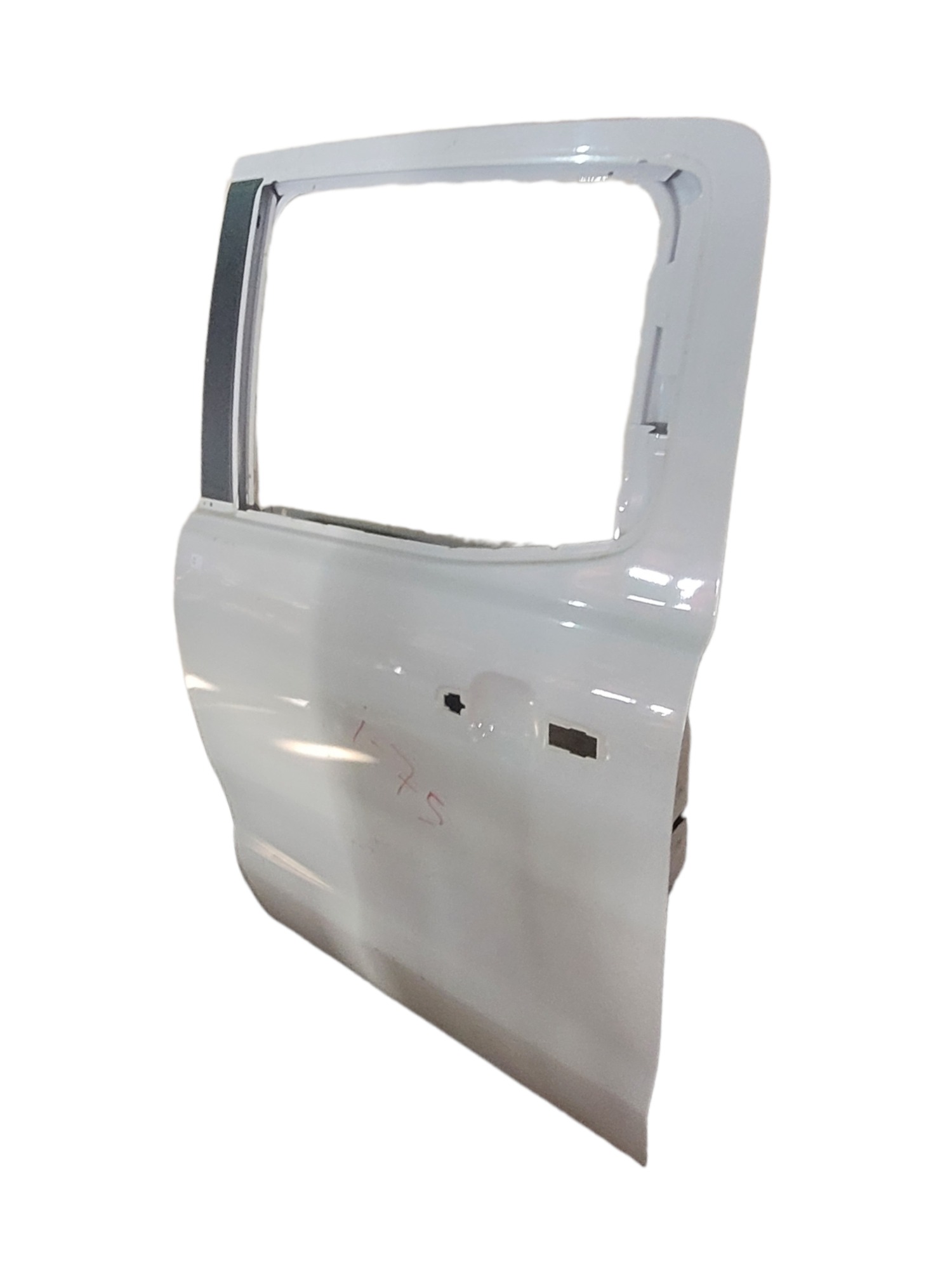 Porta Dianteira Esquerda Ranger Xlscd4a22c Esquerdo Não Se Aplica