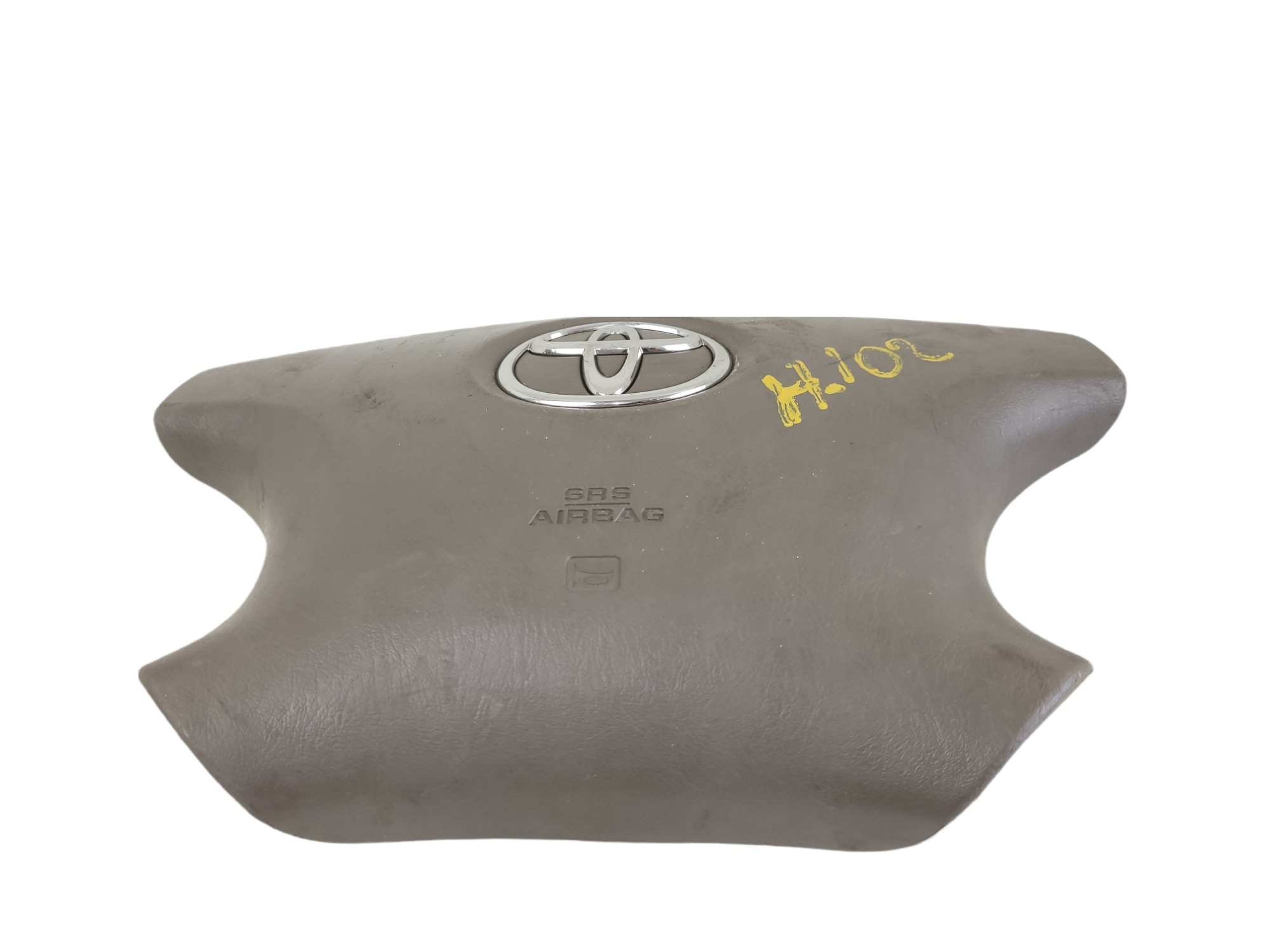 Bolsa Air Bag Hilux / 1027147 4