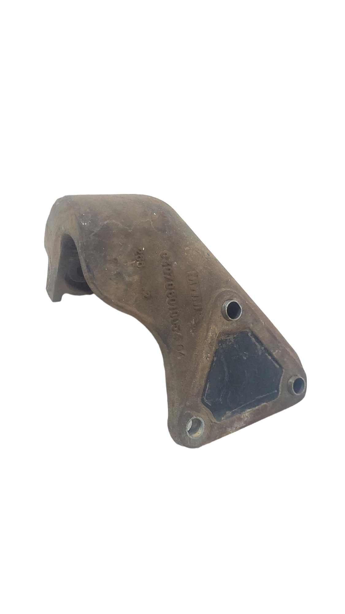 Suporte Coxim Motor S10 2.8 Lado Esquerdo 940708010054
