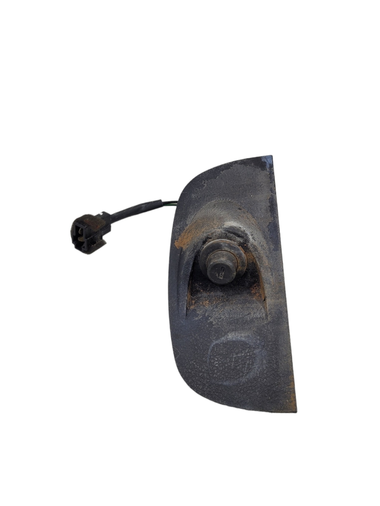 Moldura Acendedor De Cigarro Actyon 2008 7678109000