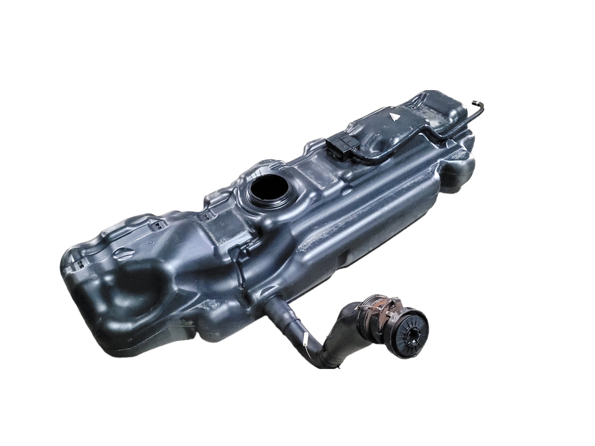 Tanque De Combustível Sprinter 311, 415 E 515 – A9064713201 3