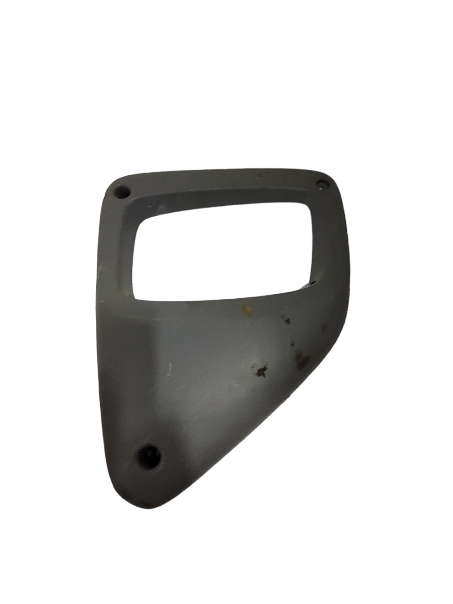 Moldura Maçaneta Interna Traseira Esquerda Ducato Ls130459