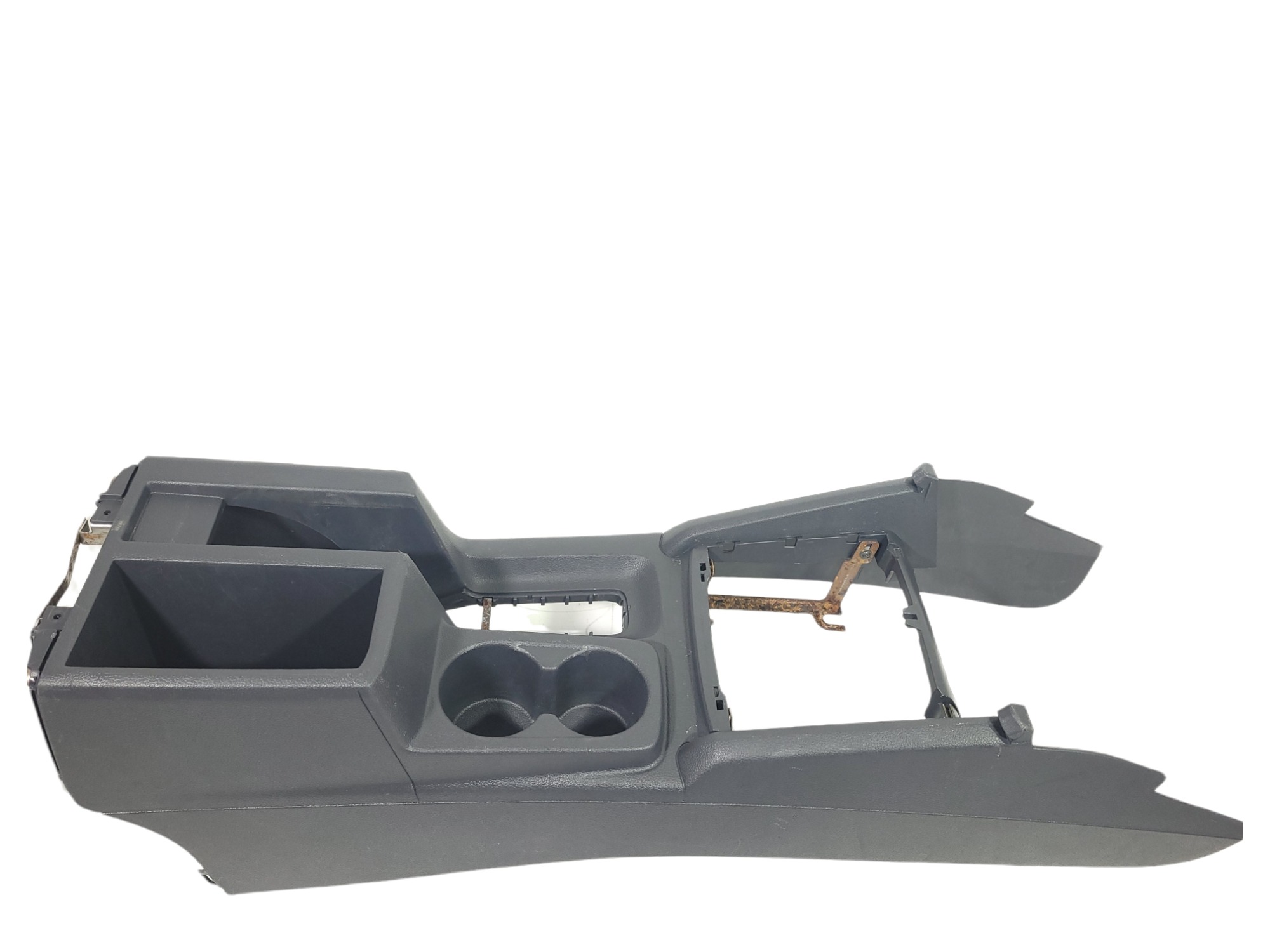 Console Central Amarok 2h0863243