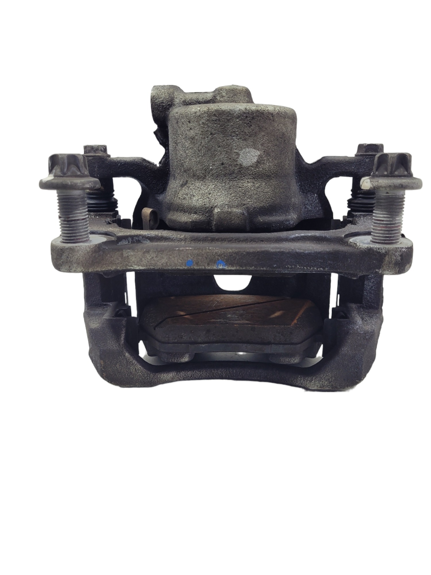 Pinça Freio Jeep Renagade Dianteira Lado Direito* 53418325