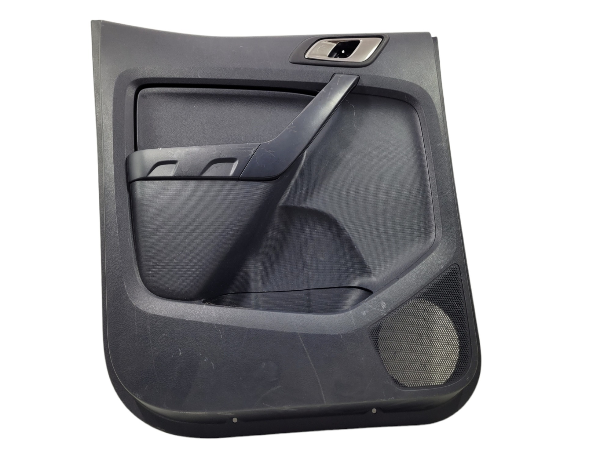 Forro Porta Traseira Esquerda Ranger Ab392627407