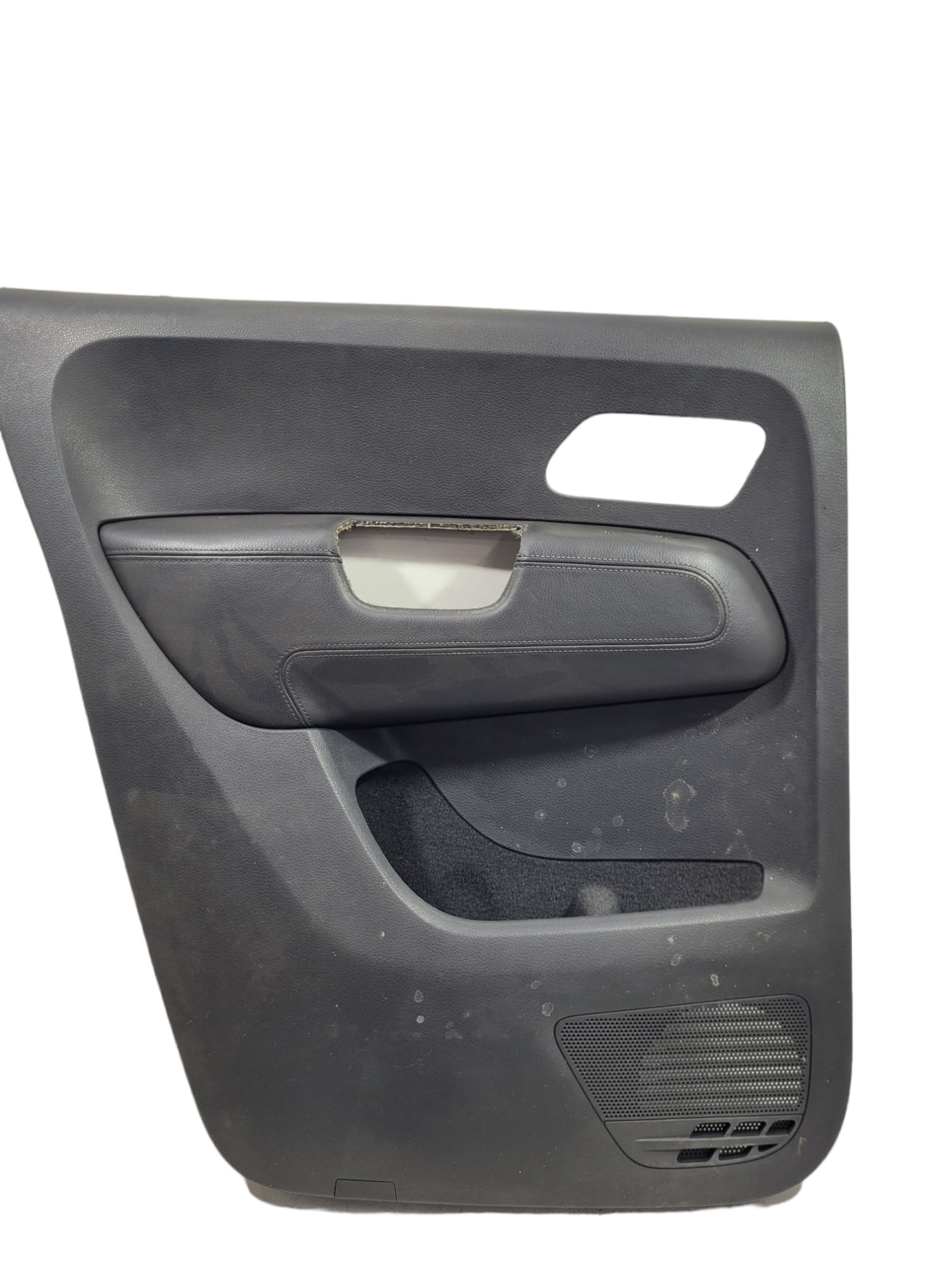 Forro Interno Porta Amarok