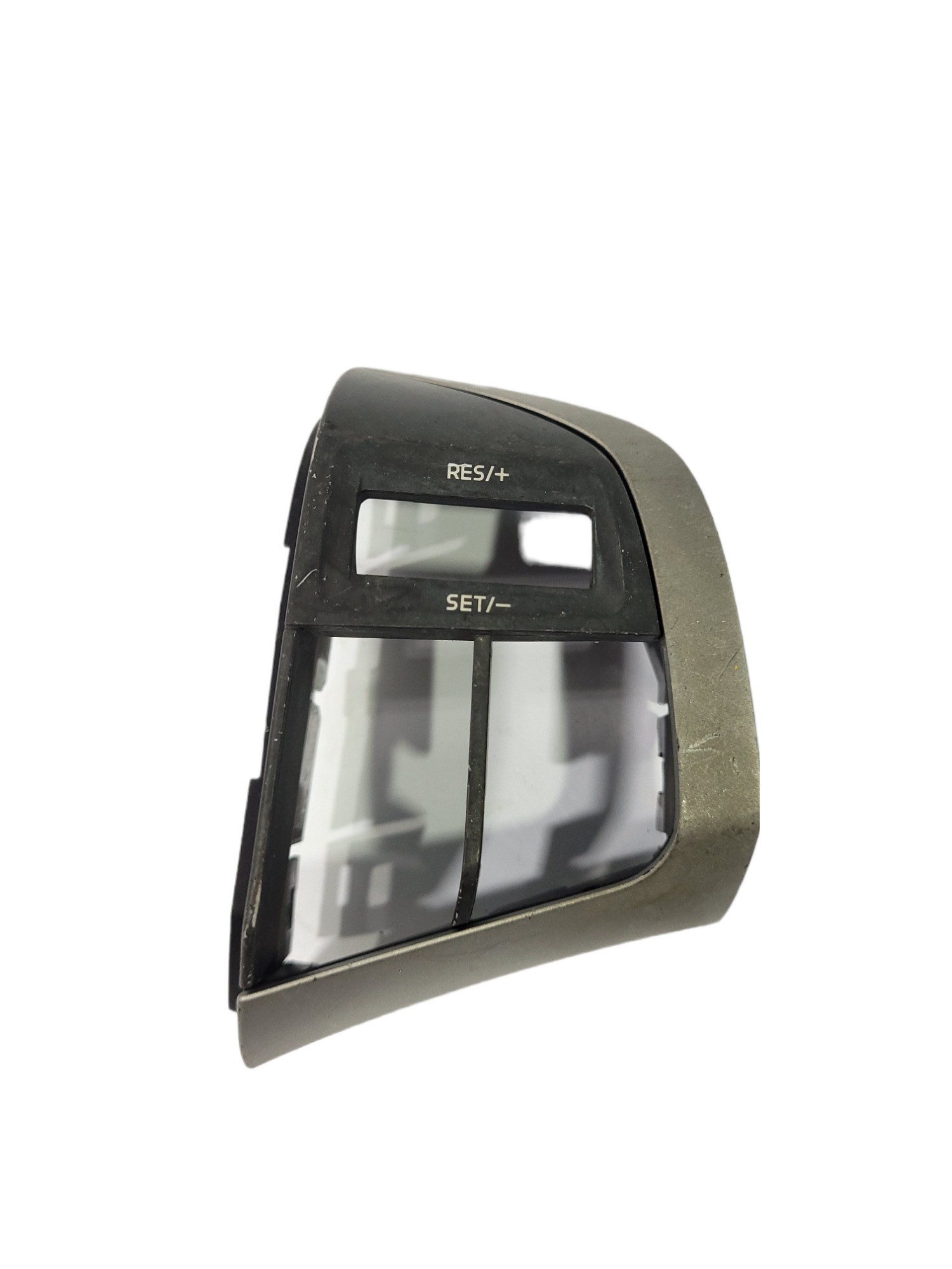Moldura Comando Piloto Automático S10 52016165