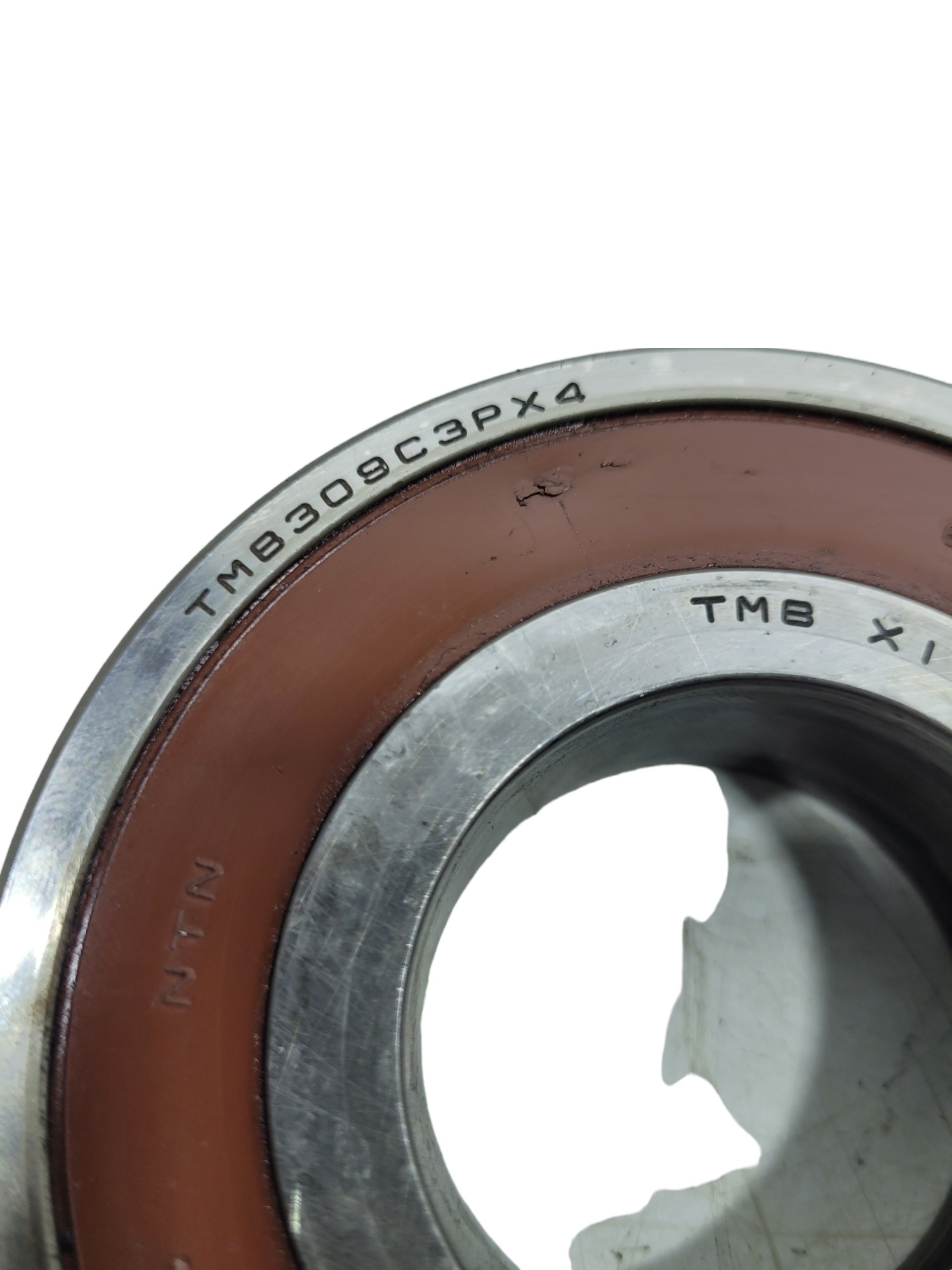 Rolamento Eixo Piloto Ford F350 f4000 * tm8309c3px4 – Br Peças