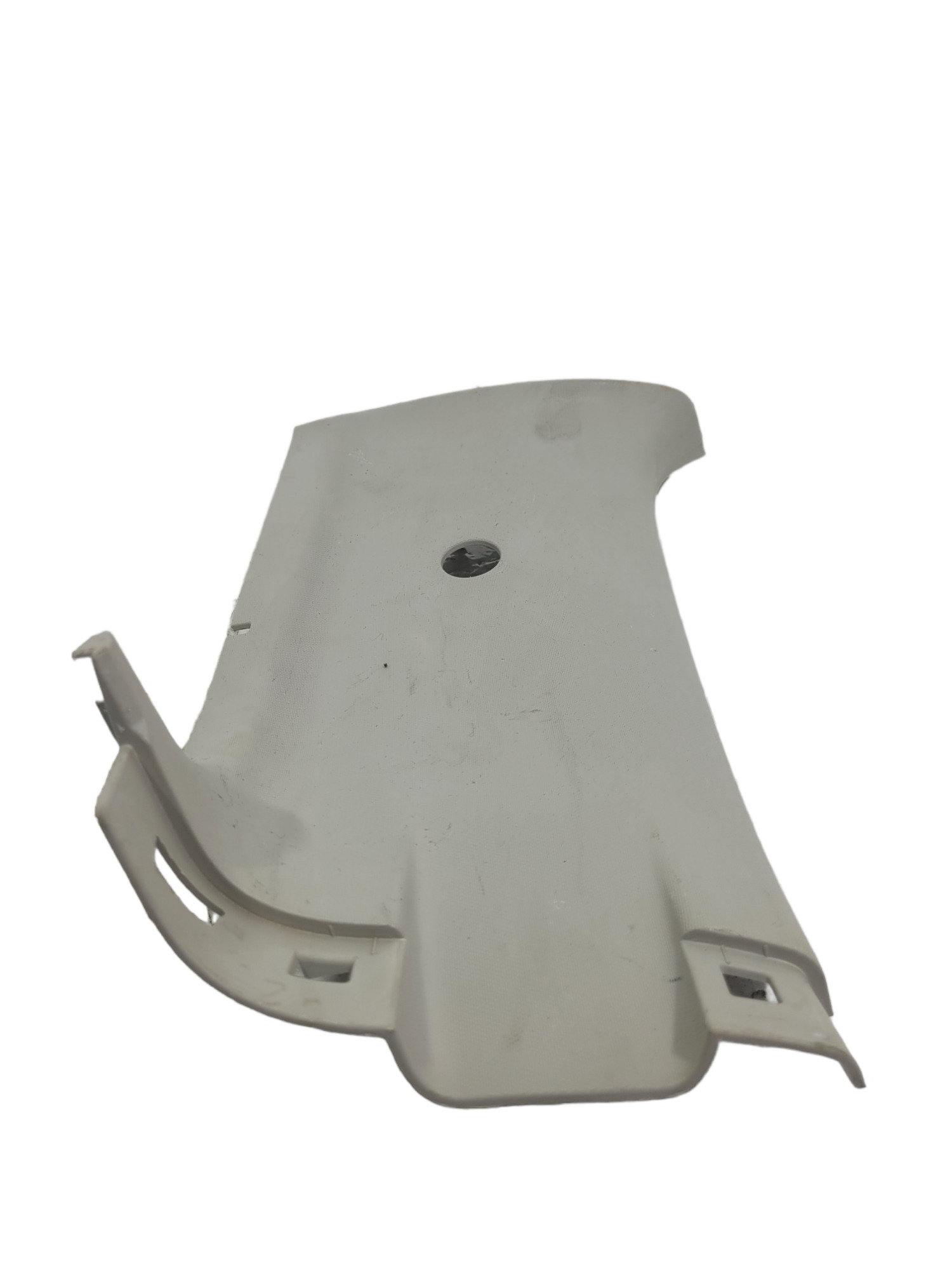 Moldura coluna traseira S10 *
