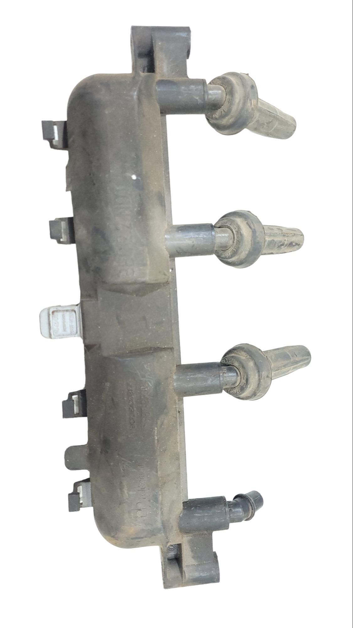 Bobina Ignição Peugeot 206 207 9635864980 5