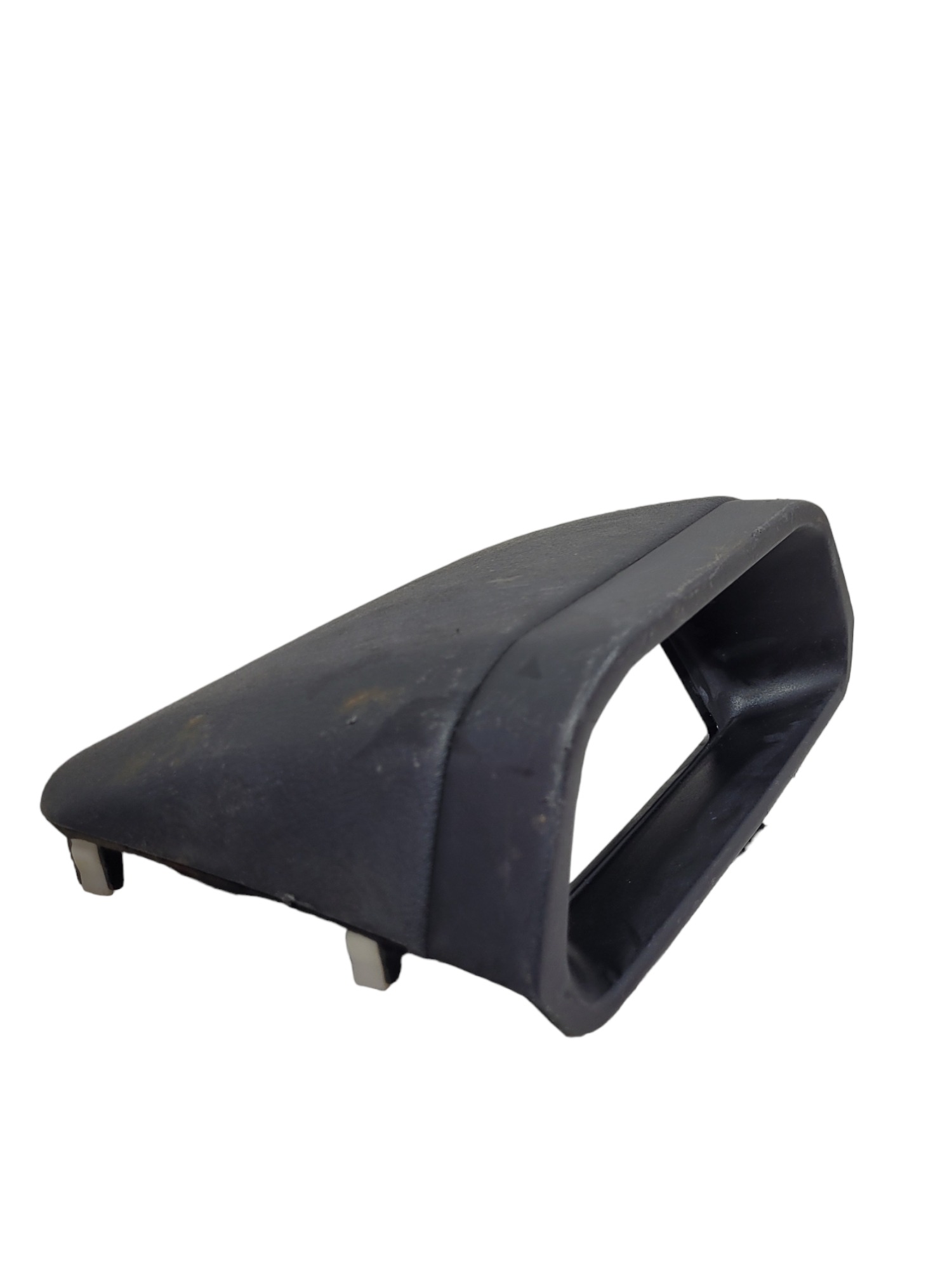 Moldura Computador  Bordo Painel Pajero Tr4 08 09 Xr381319