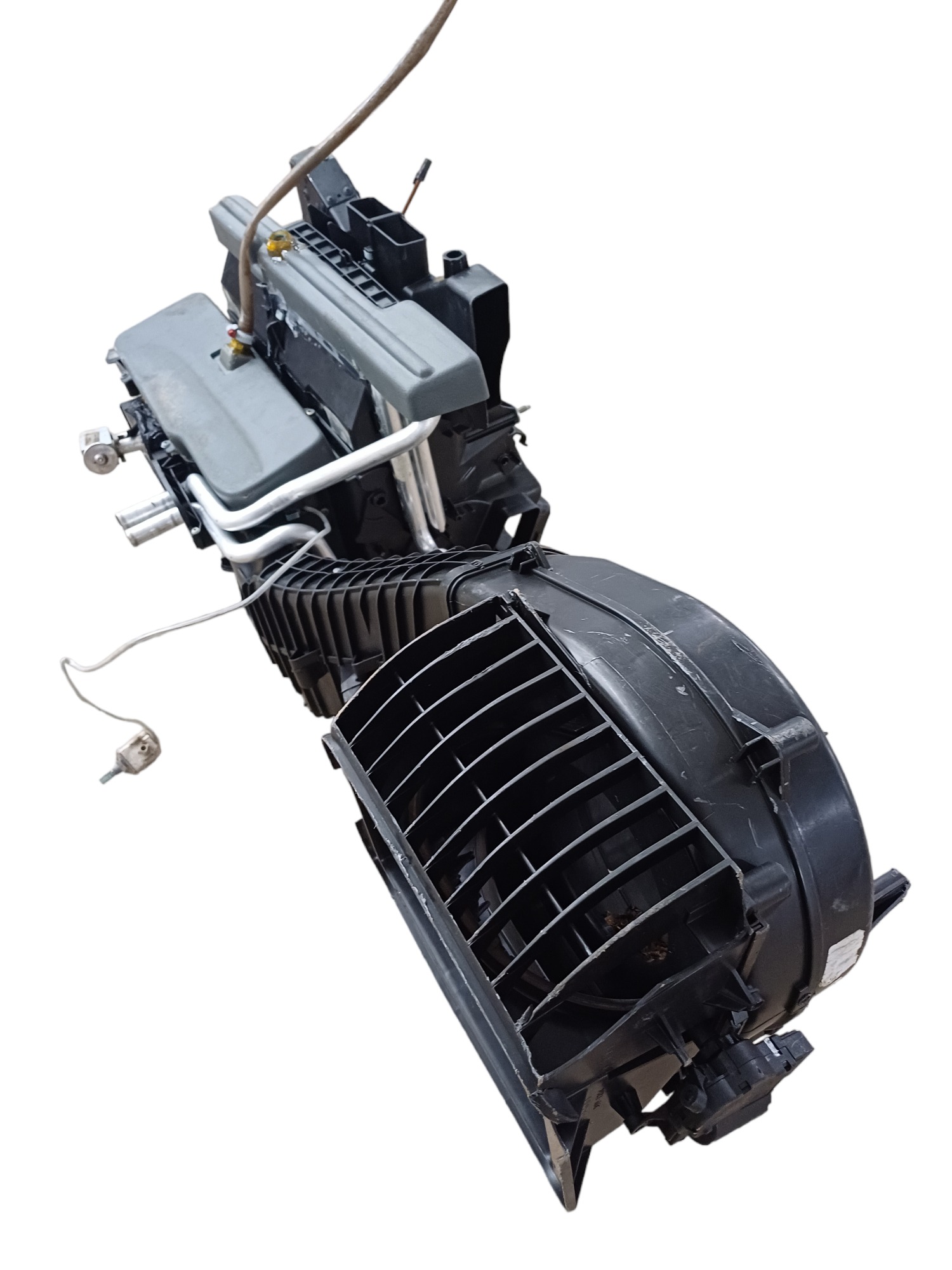 Caixa Filtro Ar Sprinter 415 A9068300098
