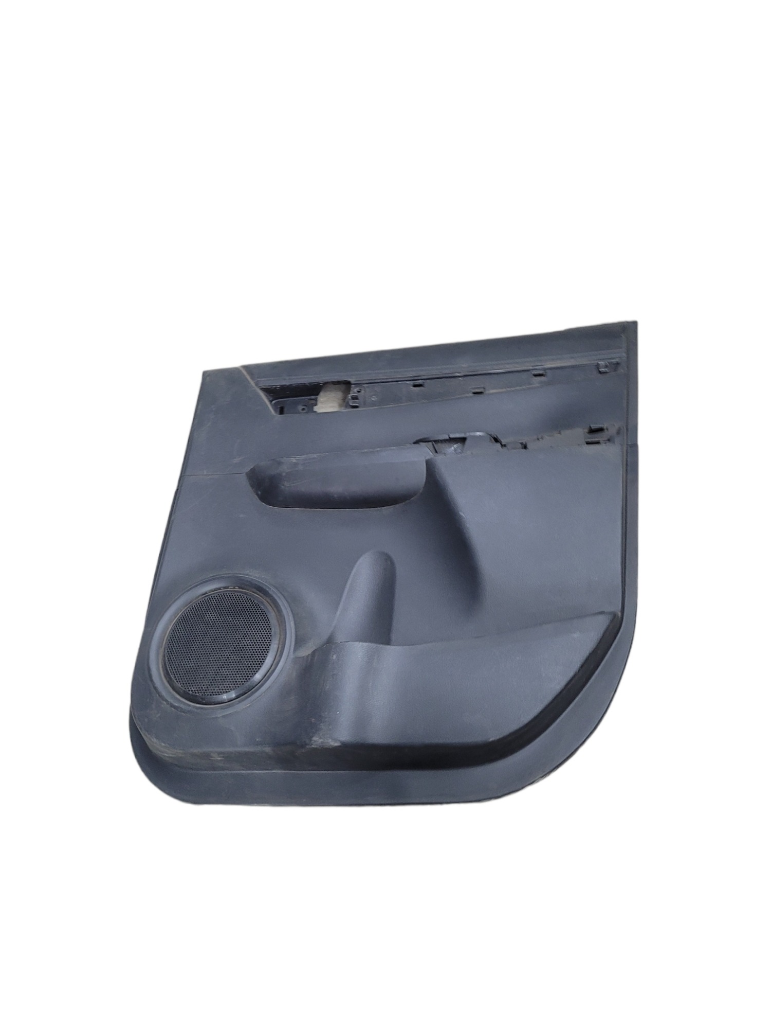 Forro Porta Traseira Direita Hilux 2016 A 2022 67613x7a05
