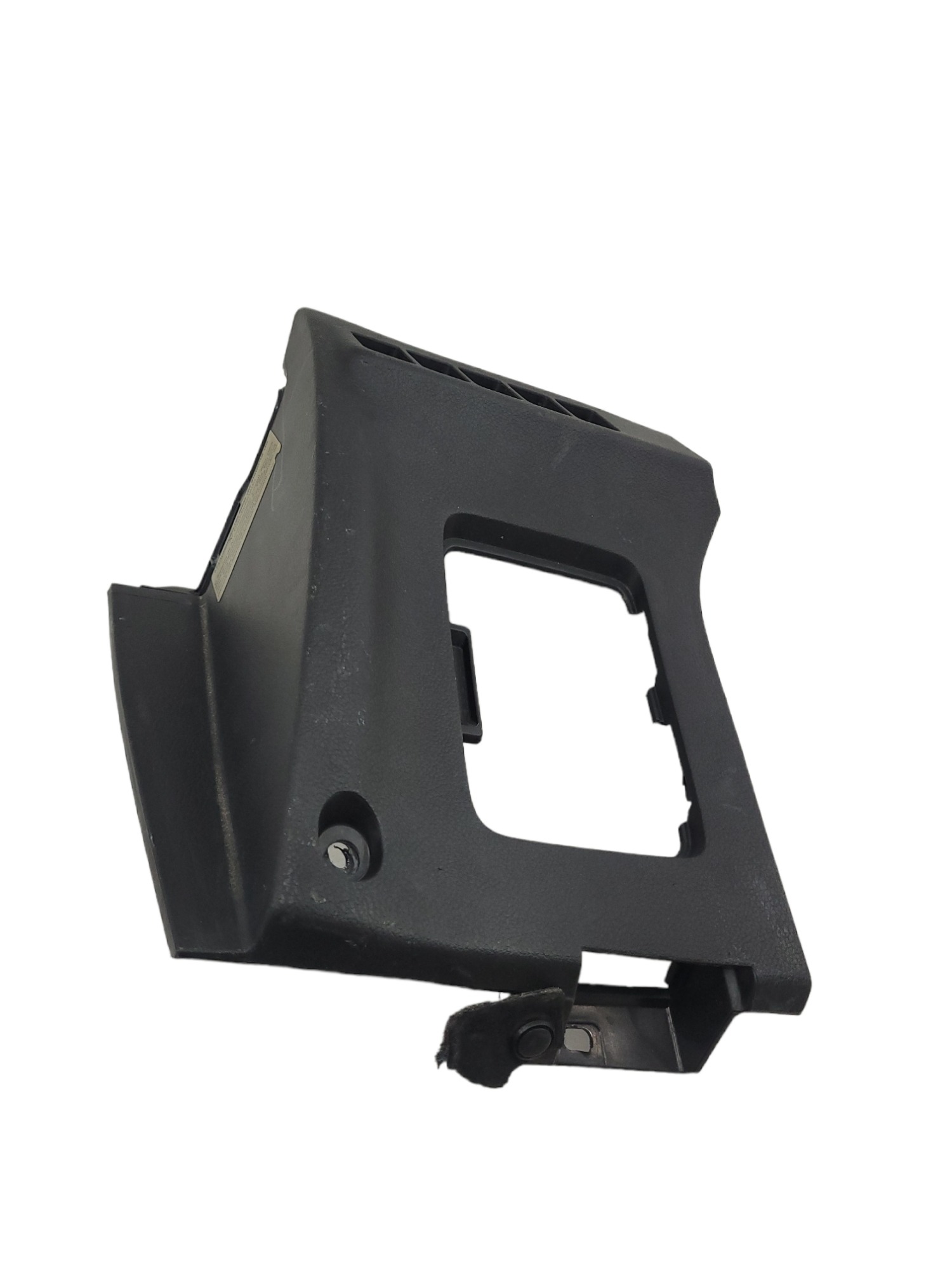 Moldura Tampa Caixa Fusível Painel Outlander 8002b197
