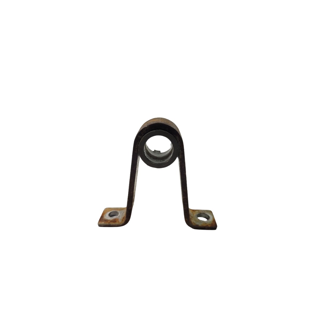 Suporte Eixo Pedal /