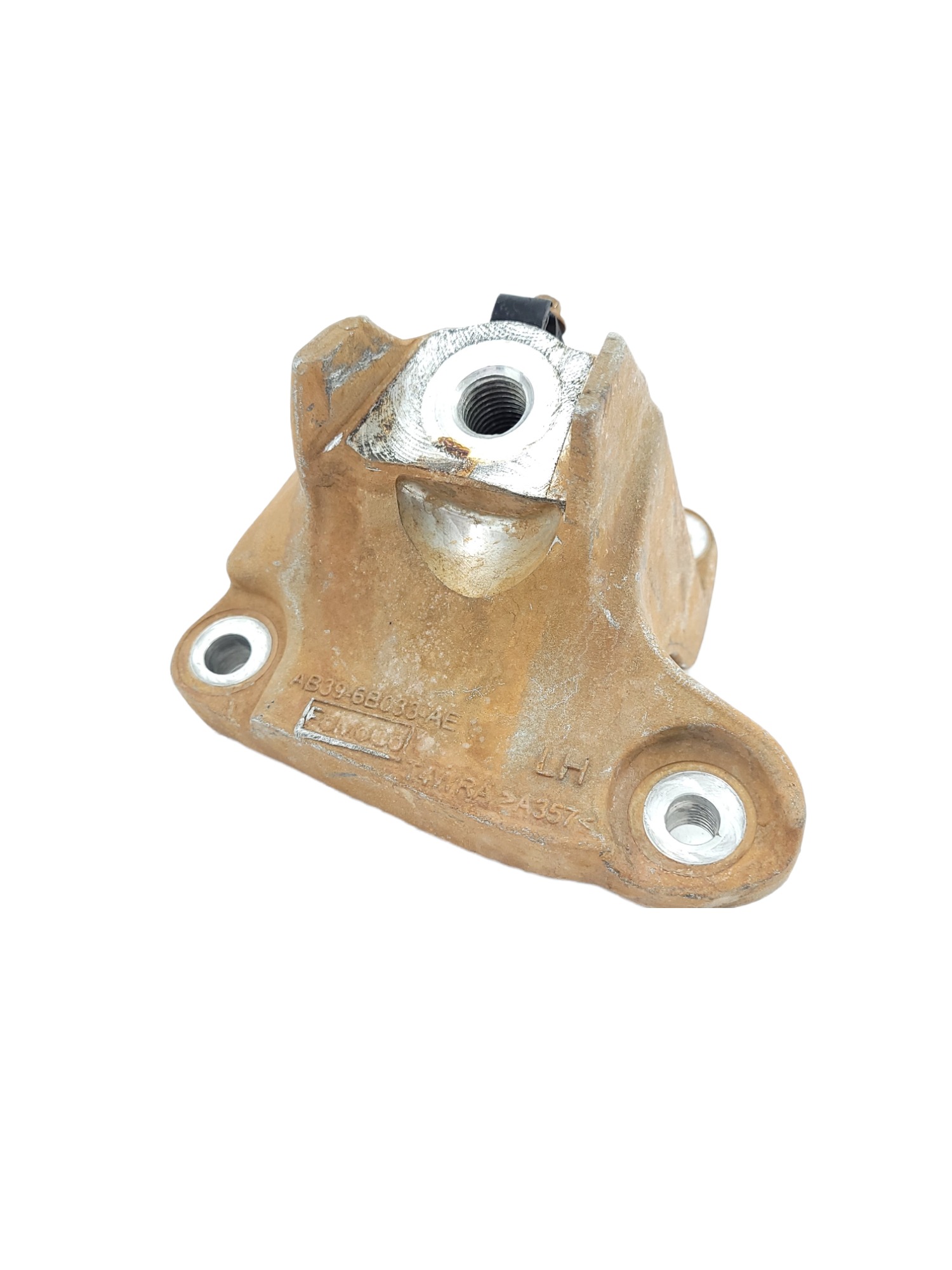 Suporte Motor Ranger Ab396b033