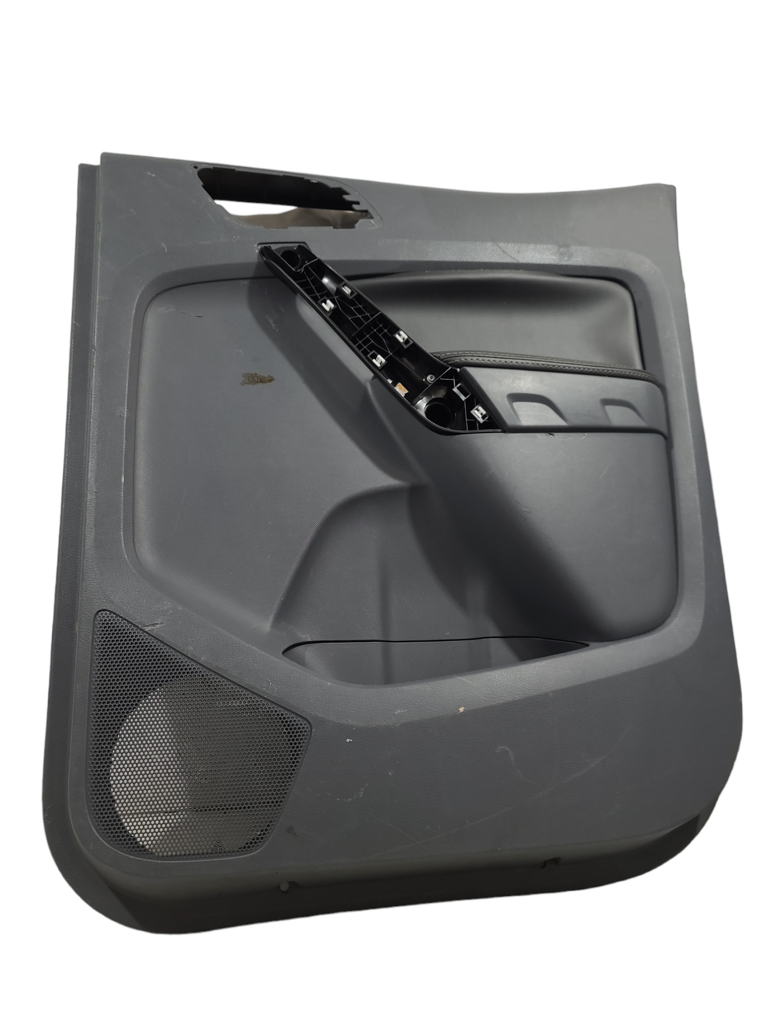 Forro Porta Ranger Traseira Direita Ab392627406