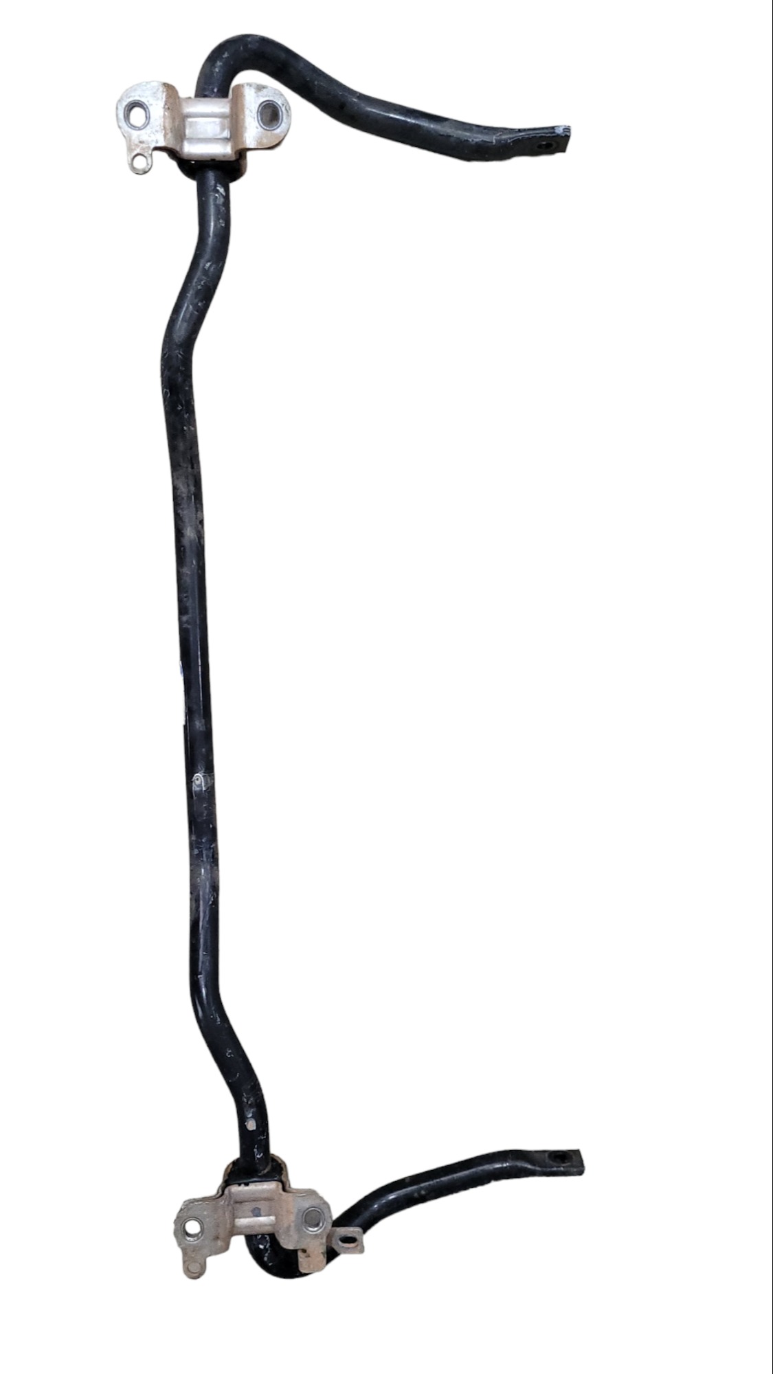Barra Estabilizadora Citroen Jumpy 9805637580 2