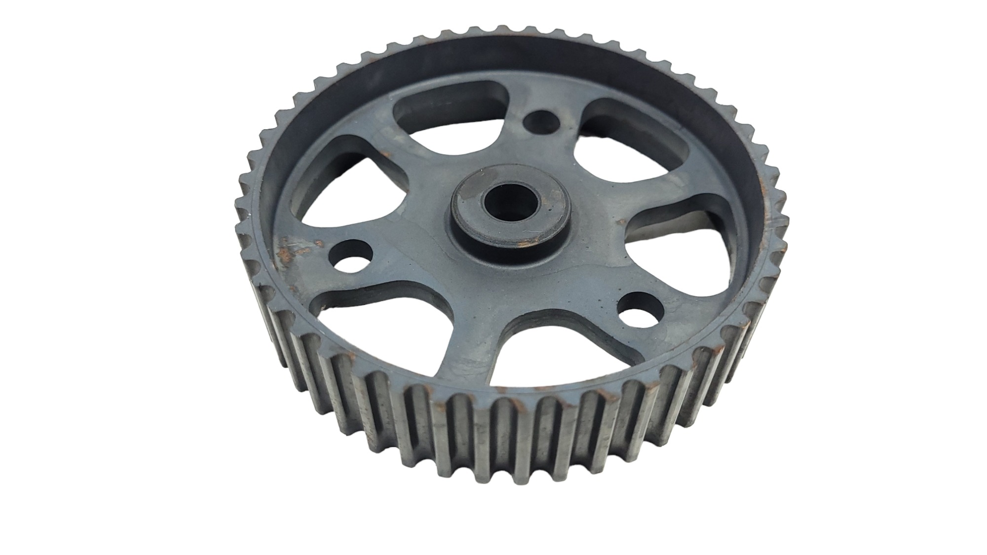 Polia Comando Gm S10 2013 A 2016