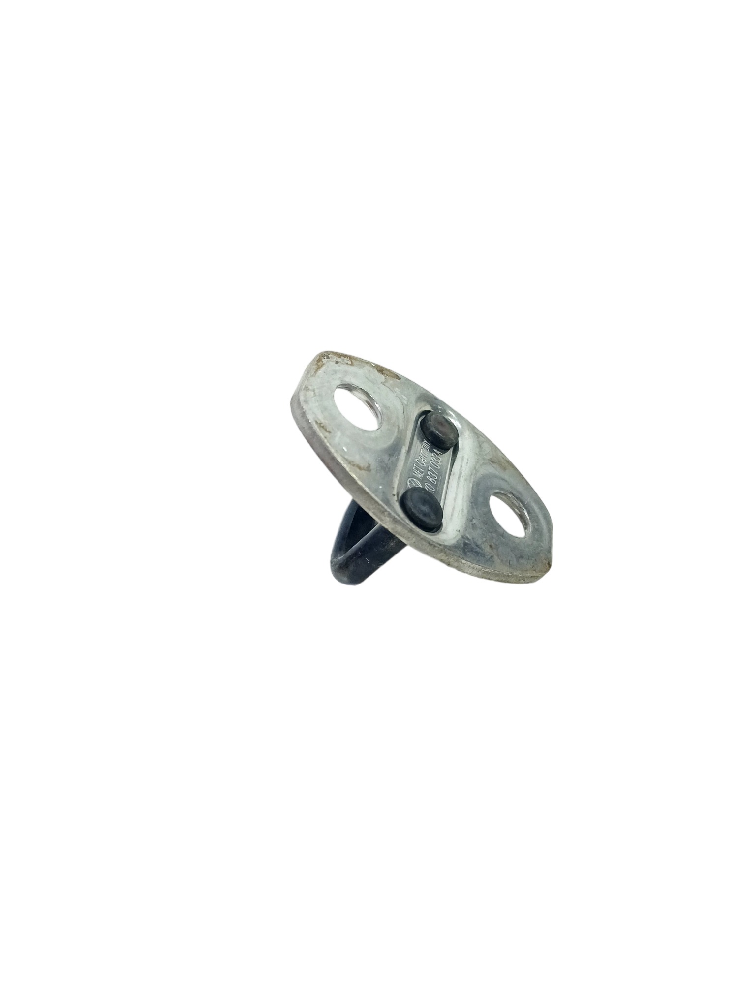 Batente Trinco Porta Traseira Direita Vw Amarok 2