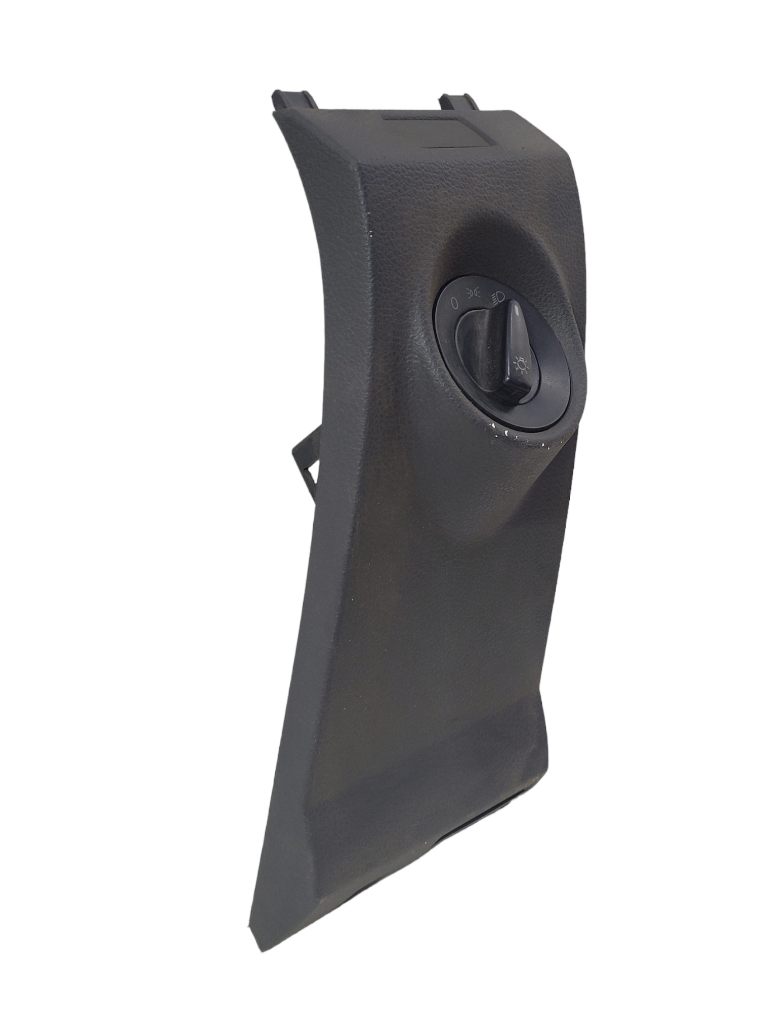 Moldura Botão Farol Amarok  2h1858365