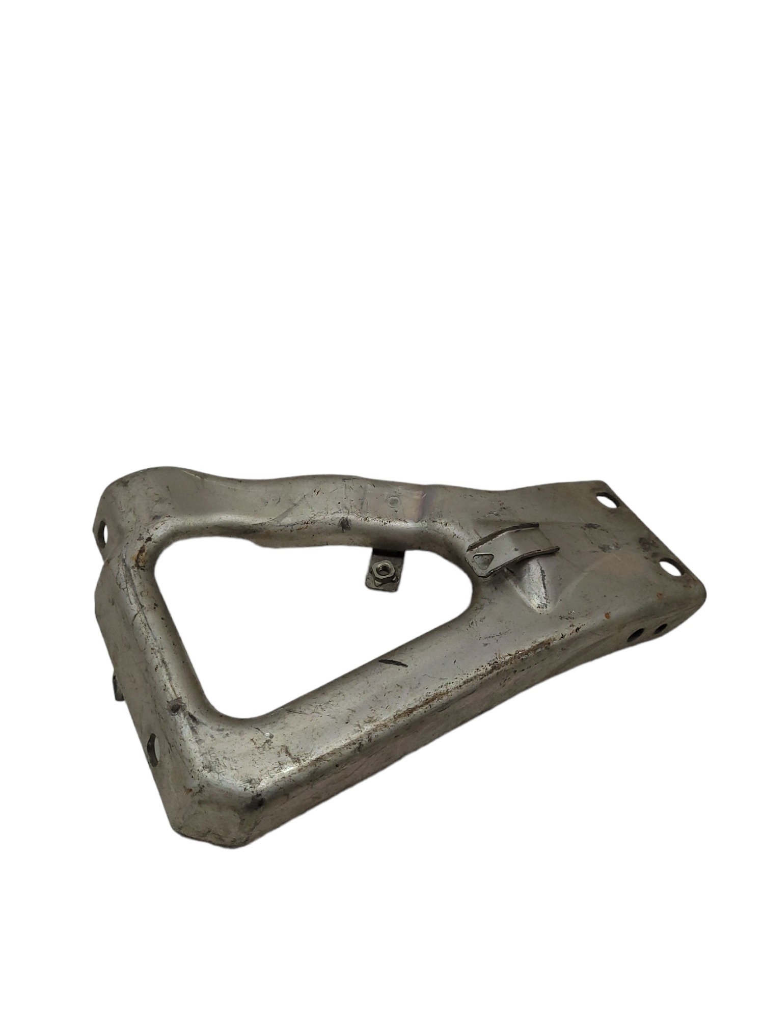 Suporte Coletor Admissão Pajero Tr4 2003