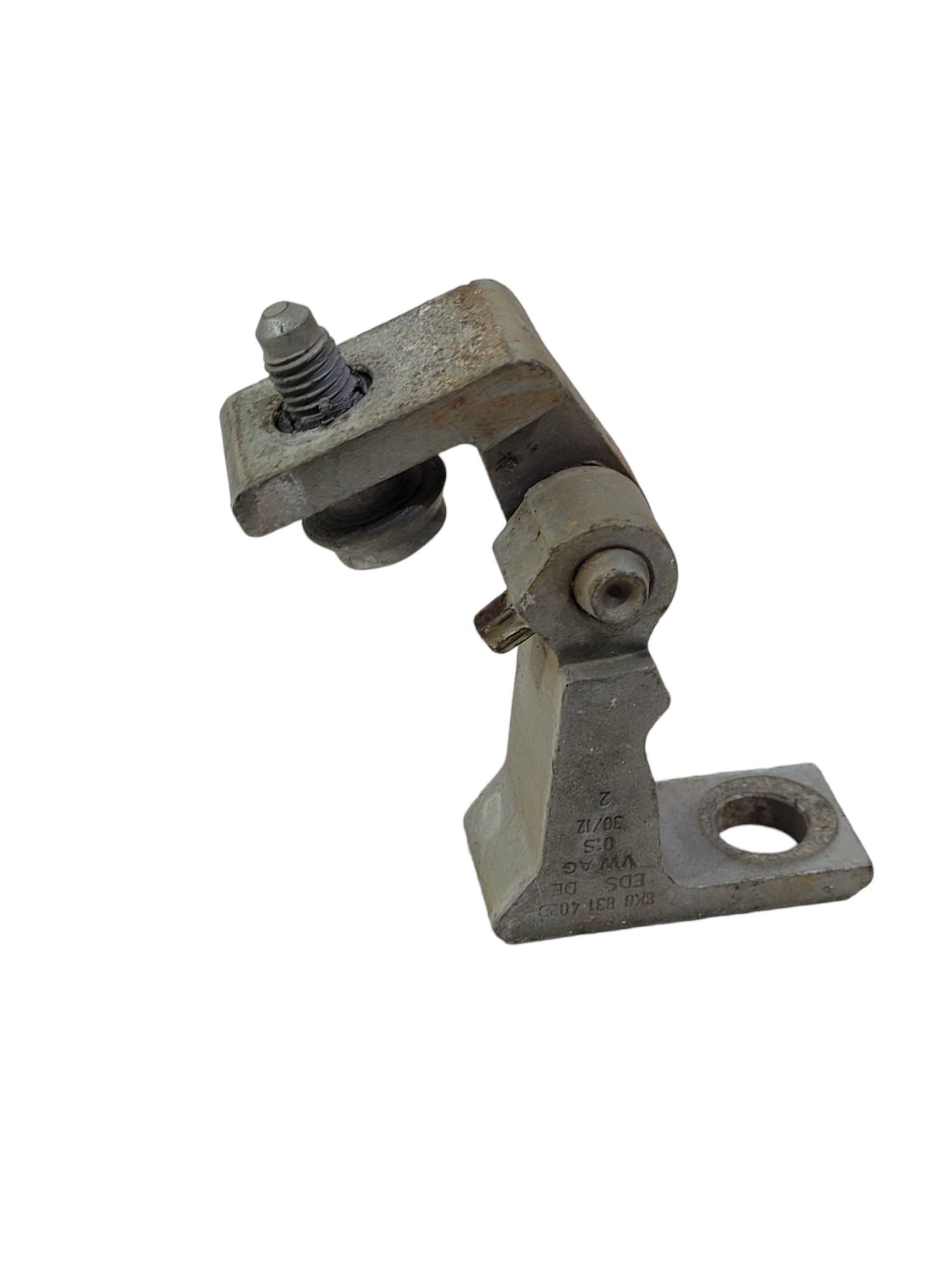Dobradiça Porta Dianteira Amarok 8k0831402d