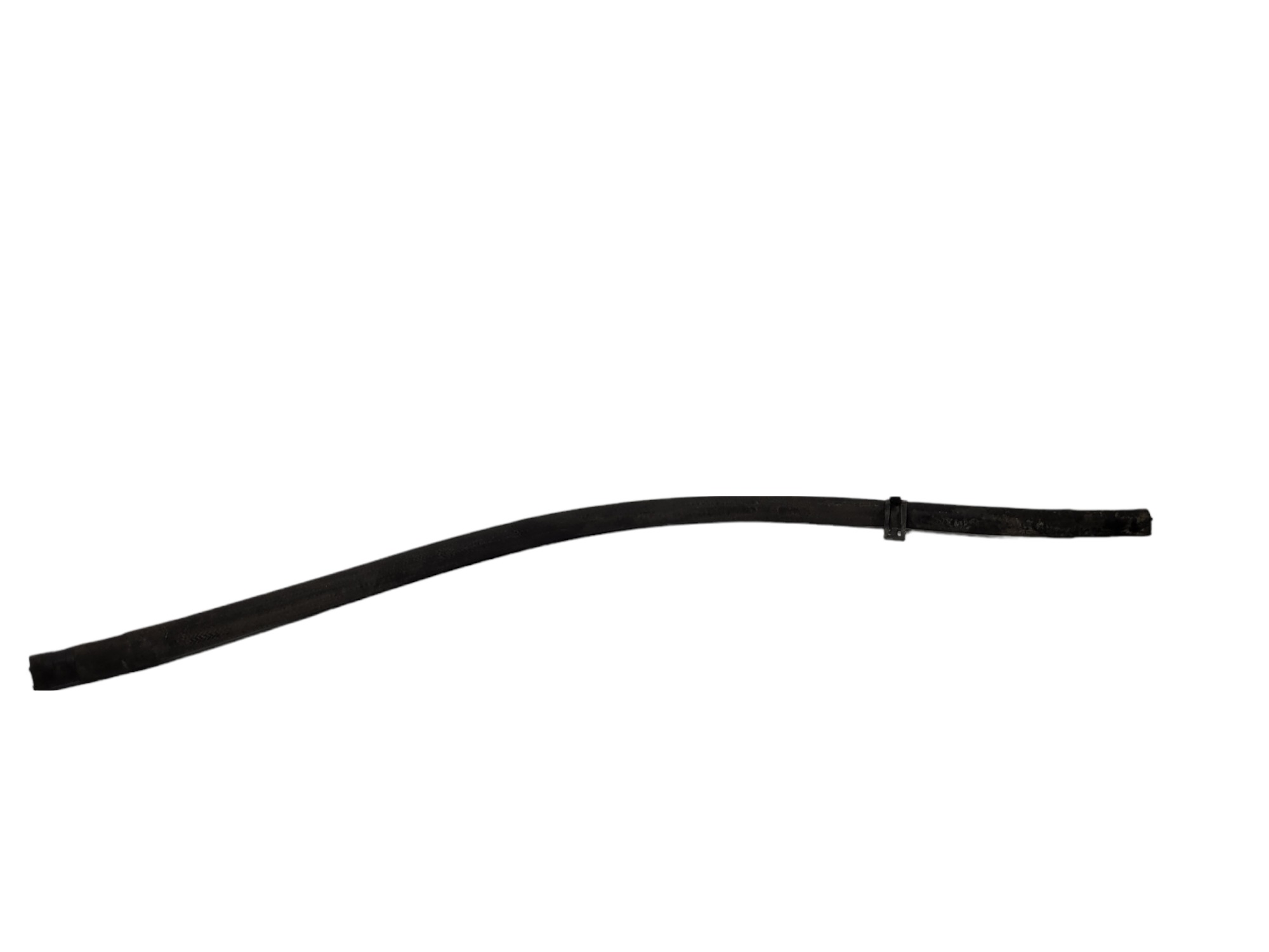 Mangueira Água Frontier