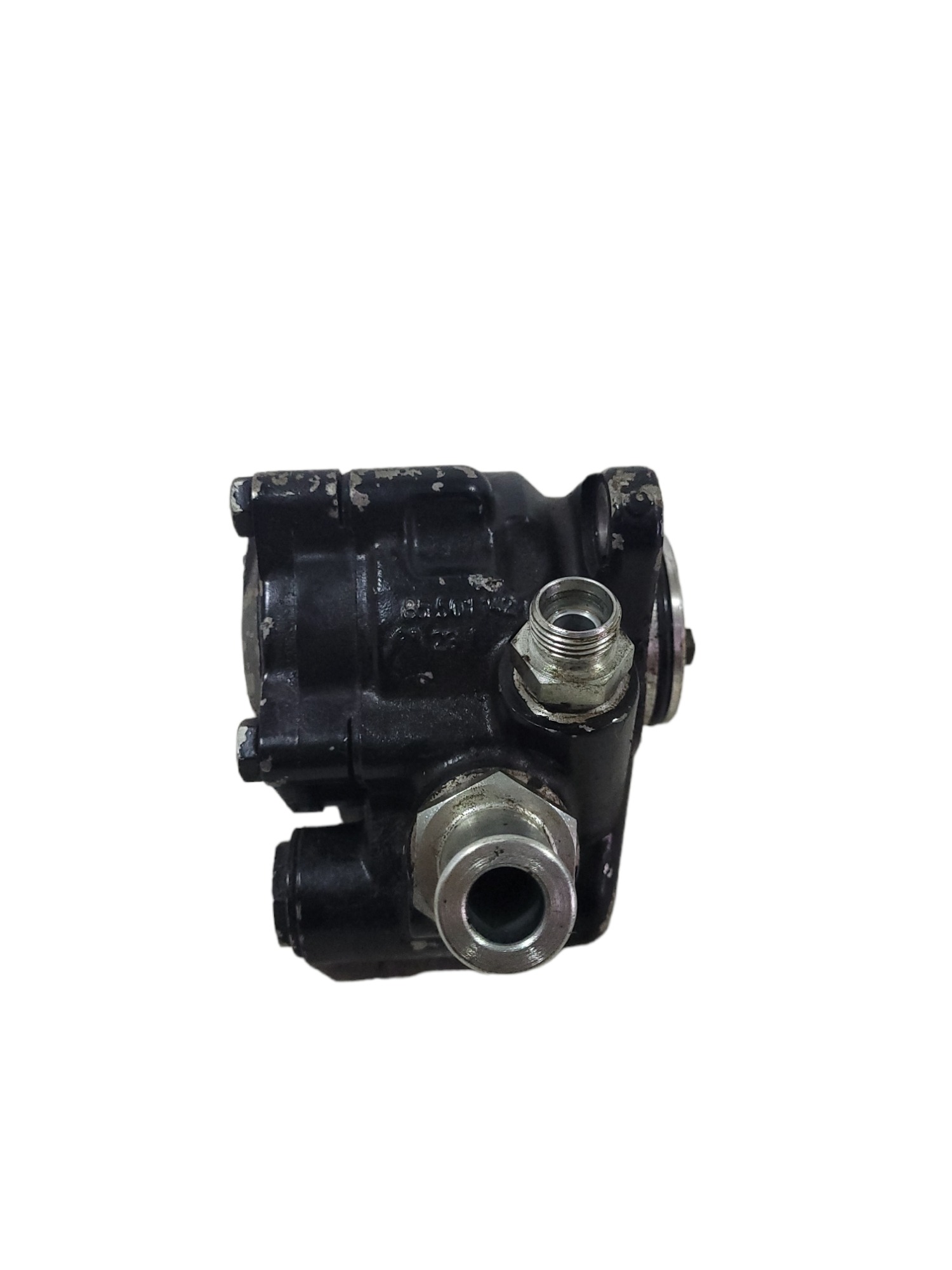 Bomba Direção Hidraulica Ducato 2.8 2001 A 2004 * 85501142 2