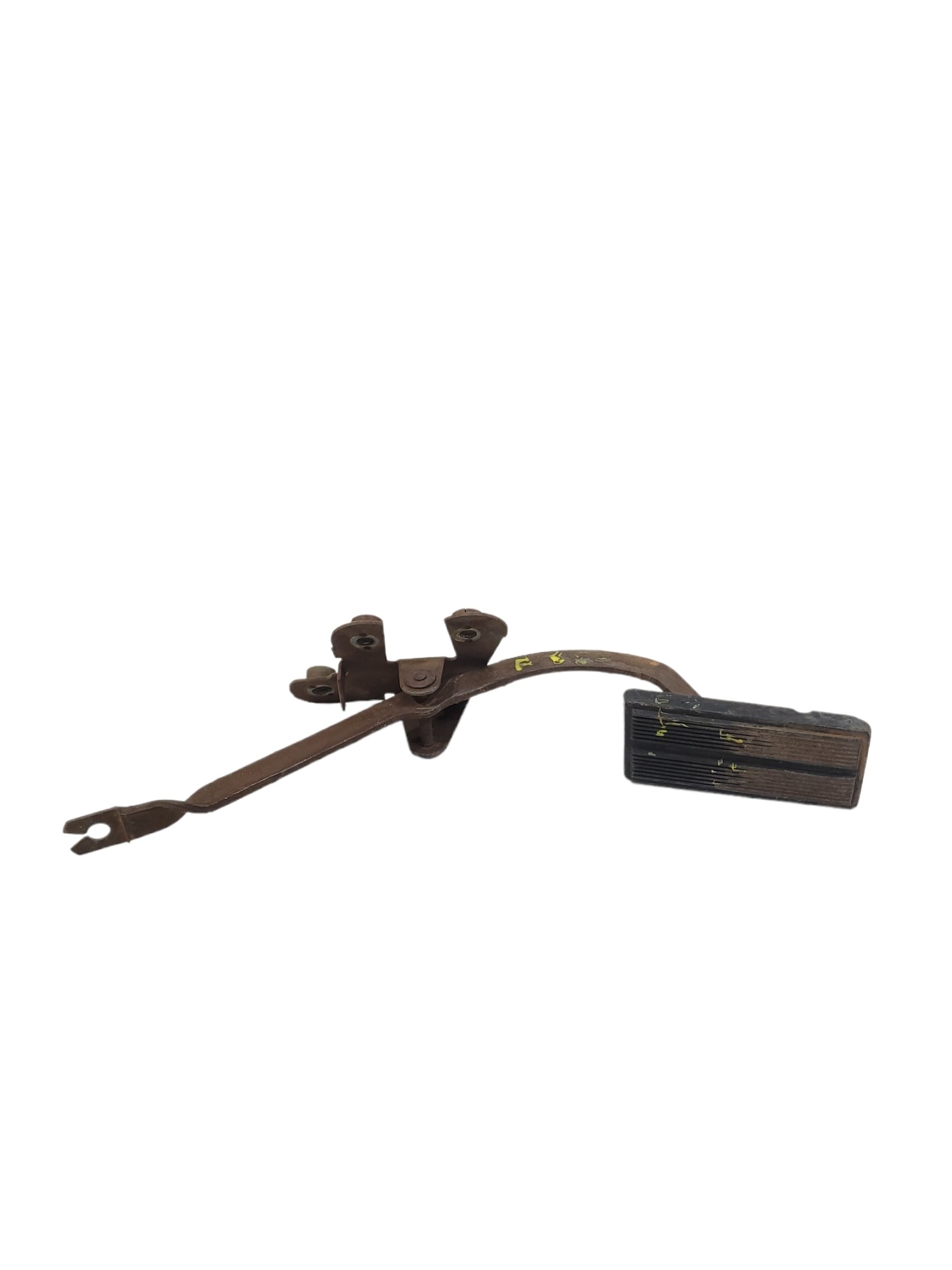 Pedal Acelerador F250 F81a9726ac