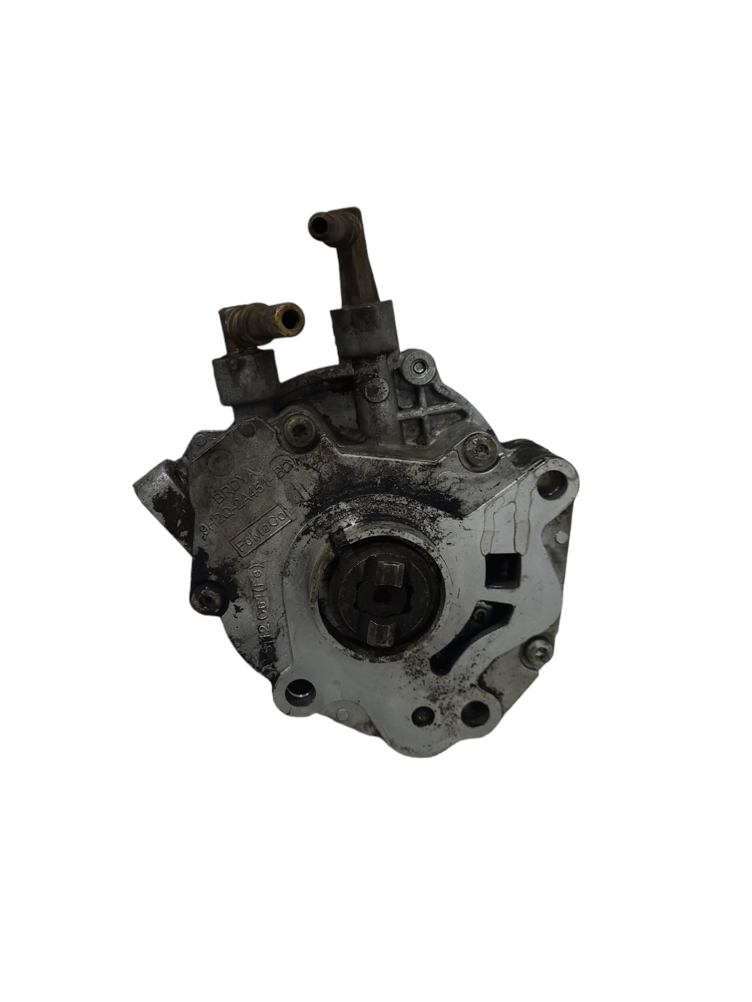 Bomba Vacuo Discovery 9h2q2a451