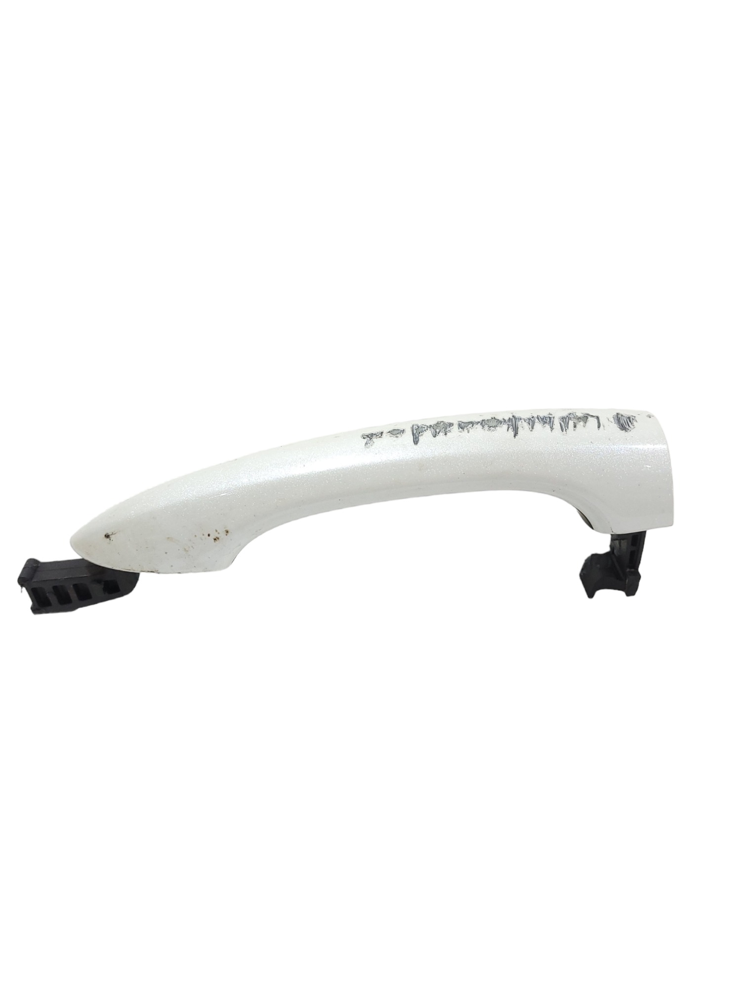 Maçaneta Porta Tiggo 5x J606205211 Branco – Br Peças