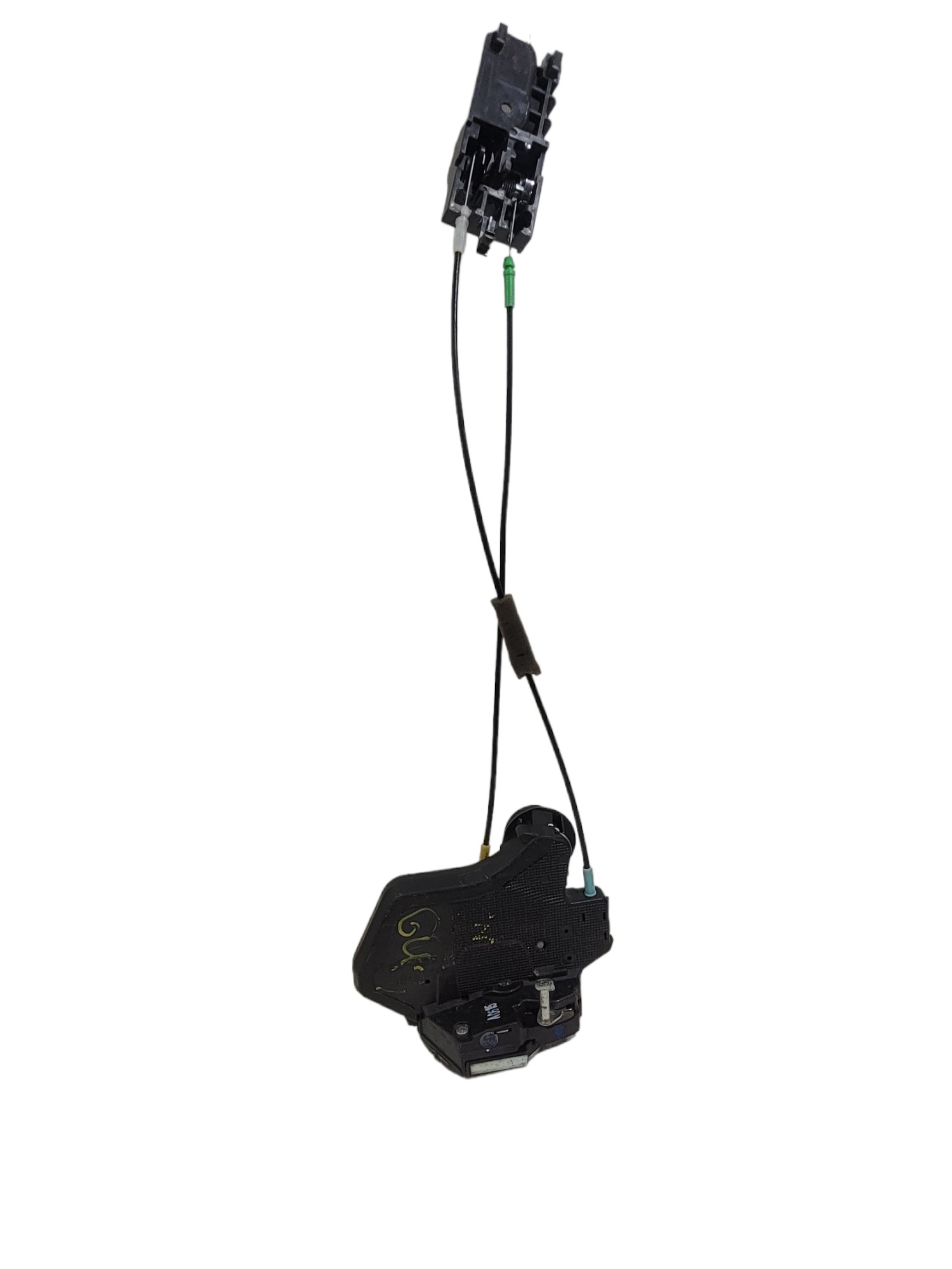 Maçaneta Interna Porta Direita Hilux Sw4 6927412010