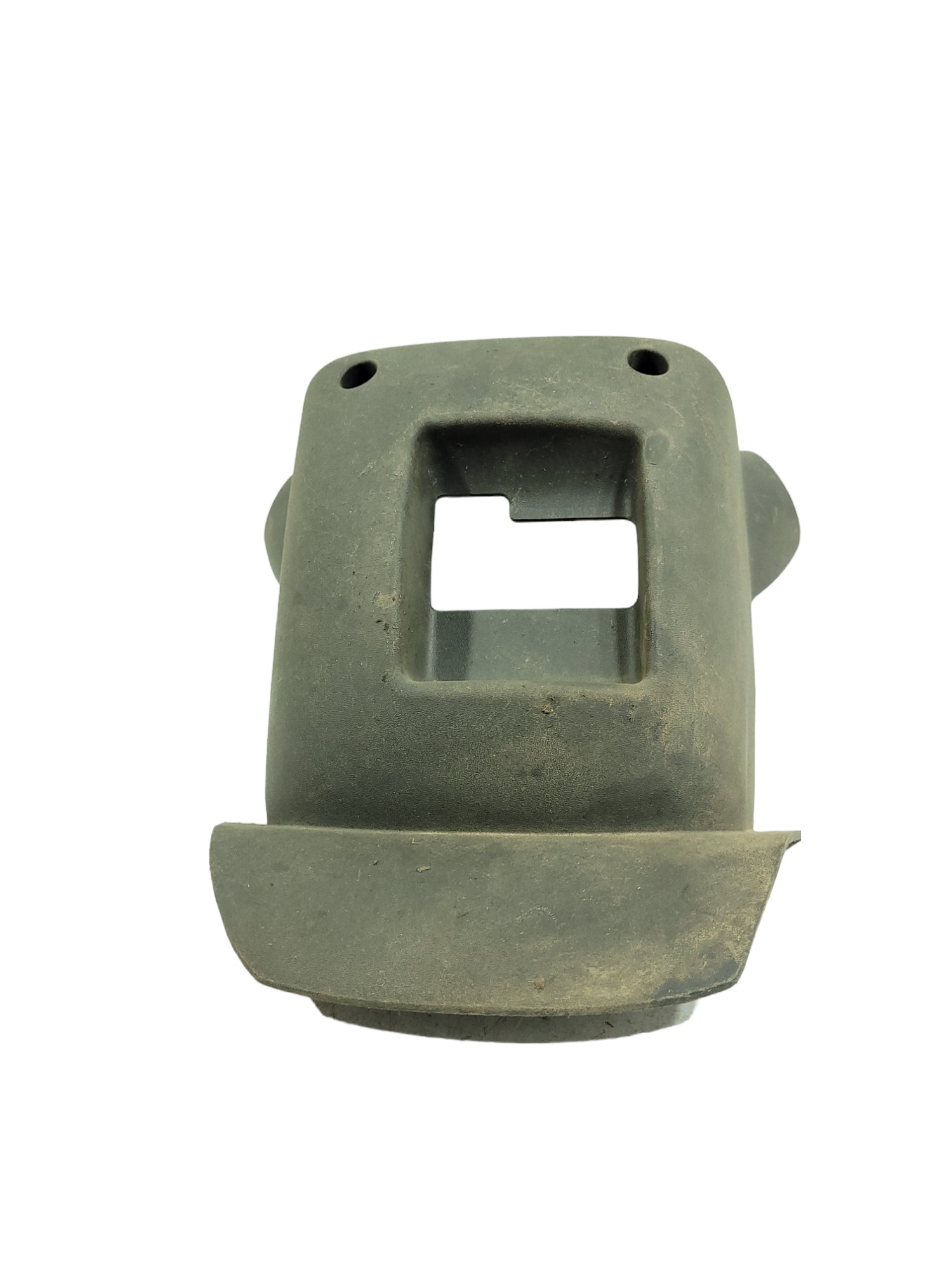 Moldura Coluna Direção Frontier  48470eb700