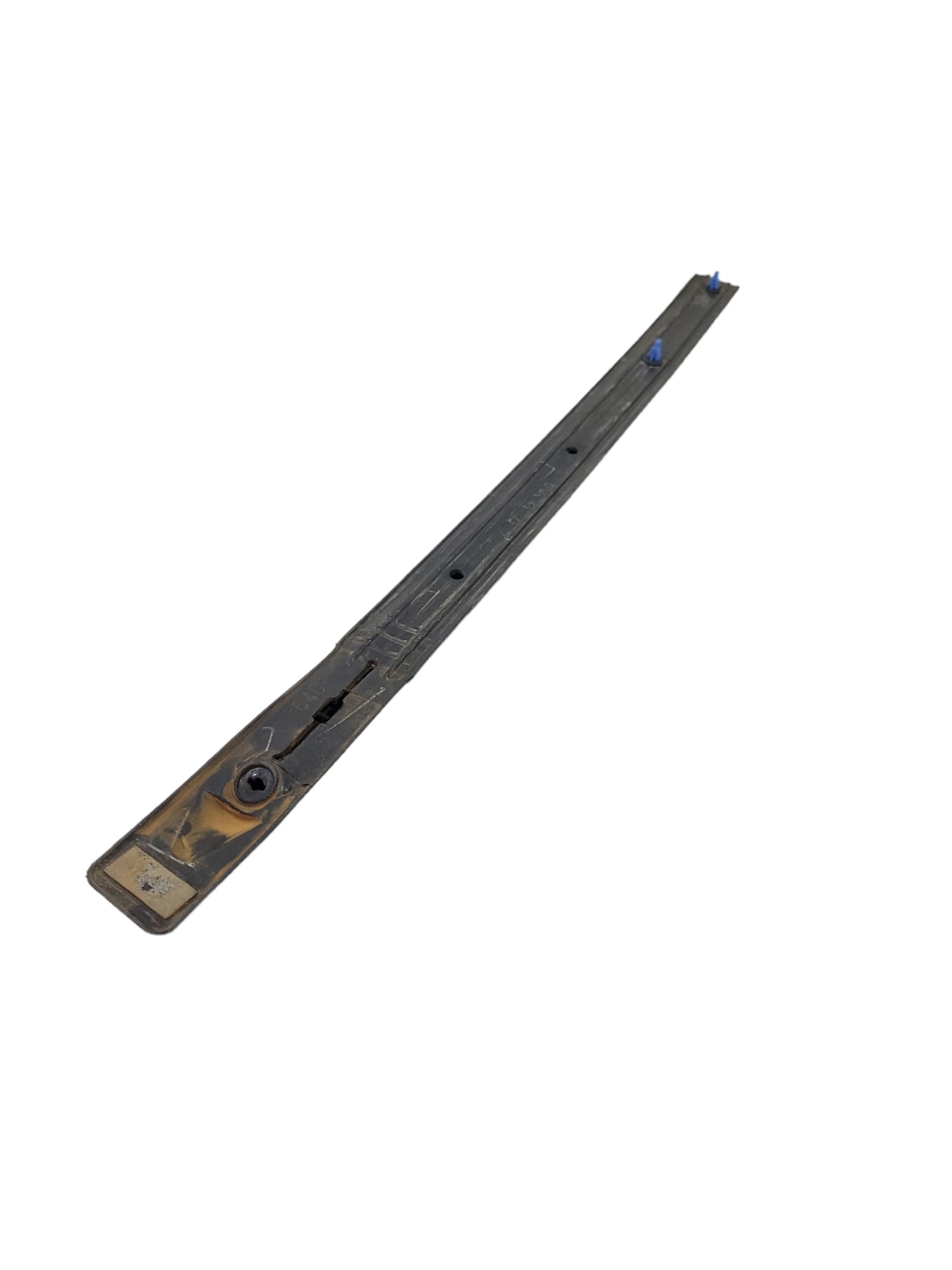Borracha Coluna Central Direita Hilux ; 678740k040 4