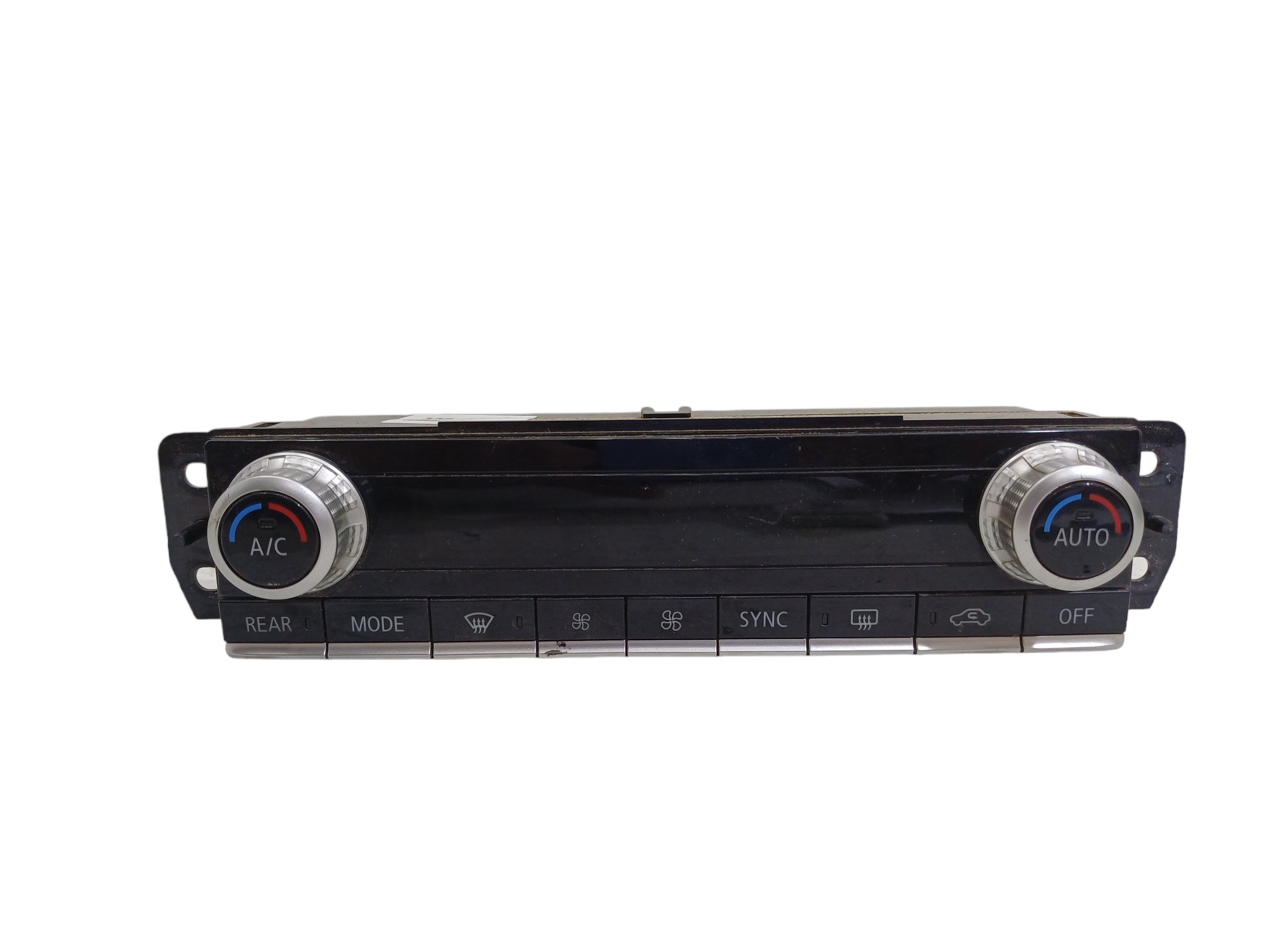 Controle Ar Condicionado Pajero Sport 2022