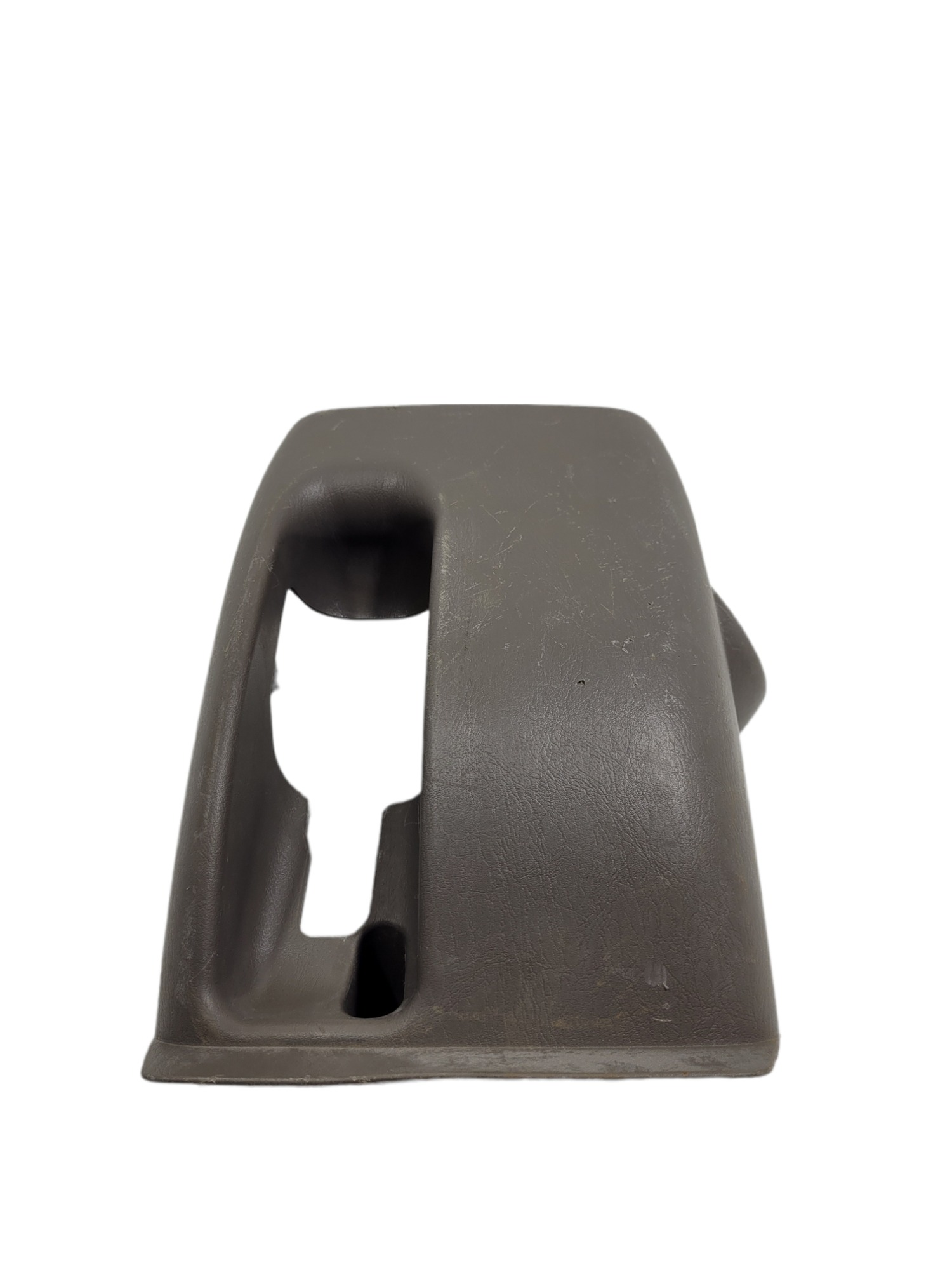 Moldura Acabamento Coluna Direção Hilux Sw4 *