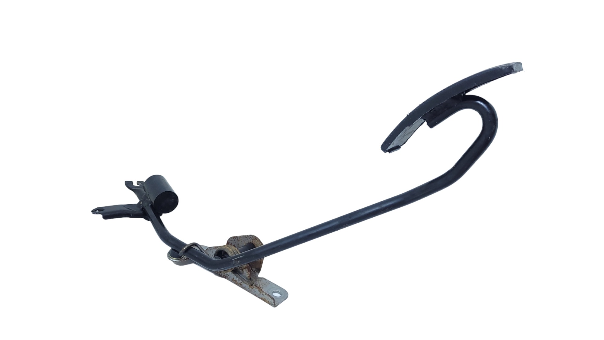 Pedal Acelerador Pajero