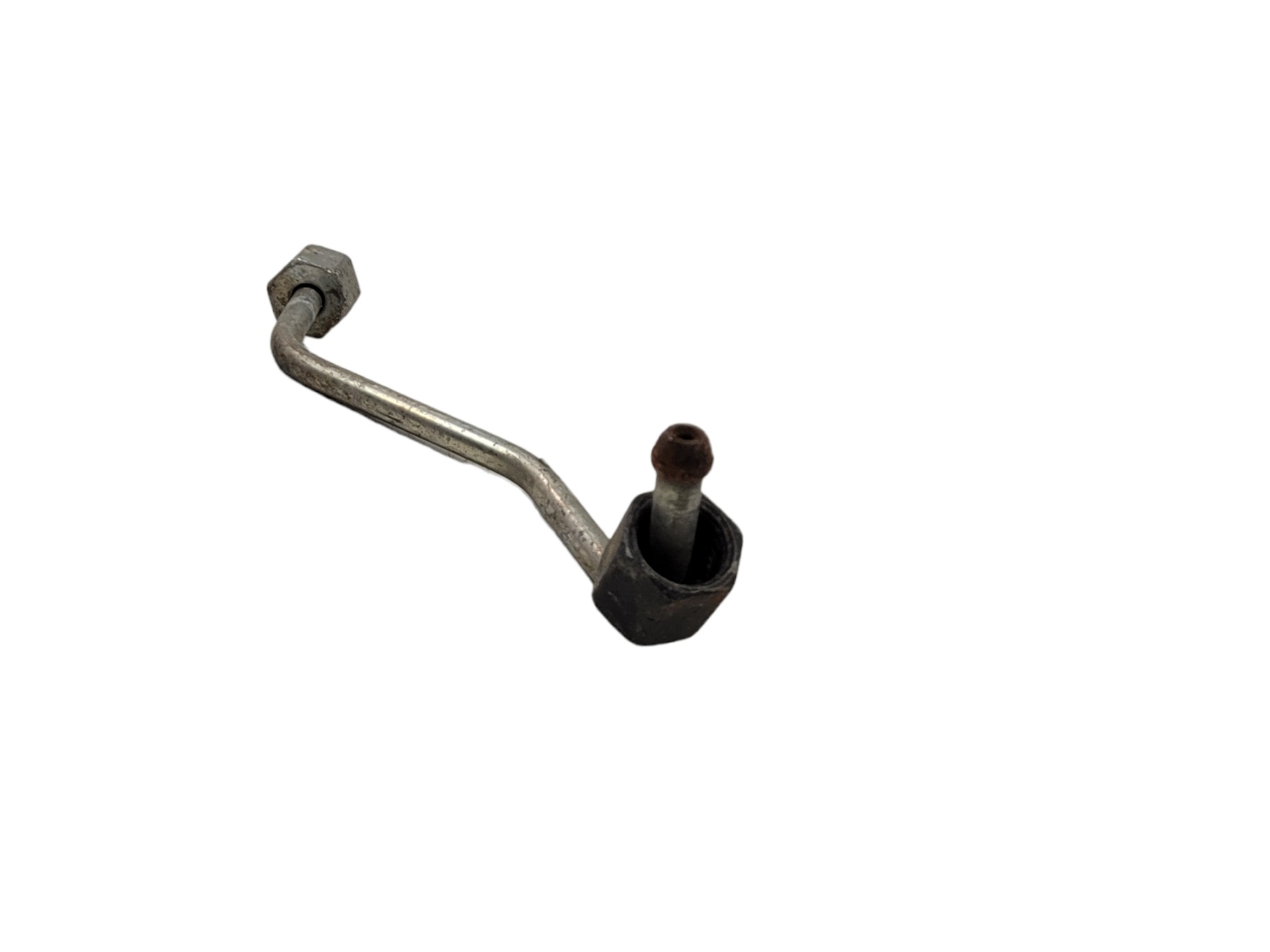 Bico Injetor Frontier 2014 3