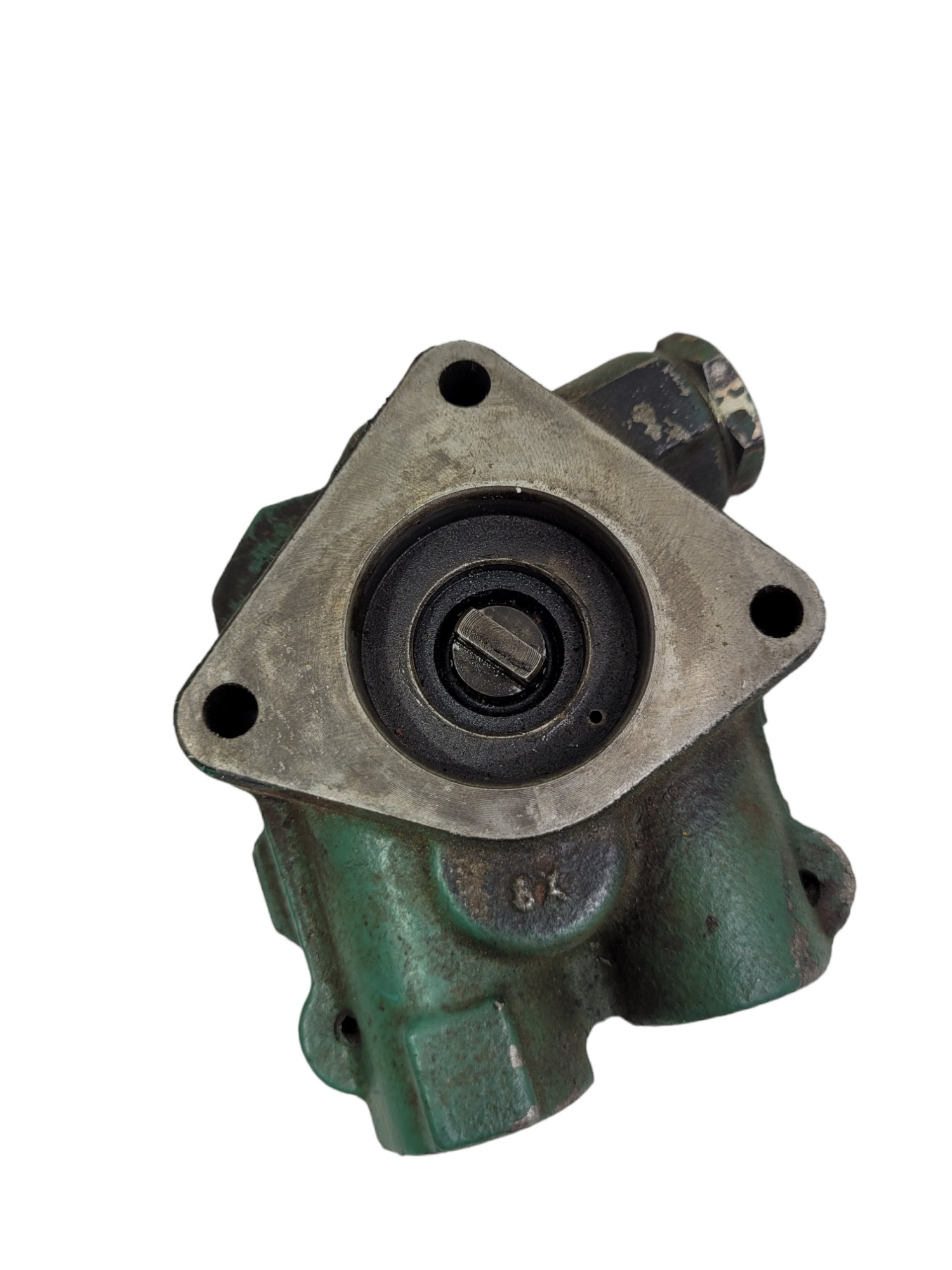 Bomba Diesel Mwm Volvo Vm 6
