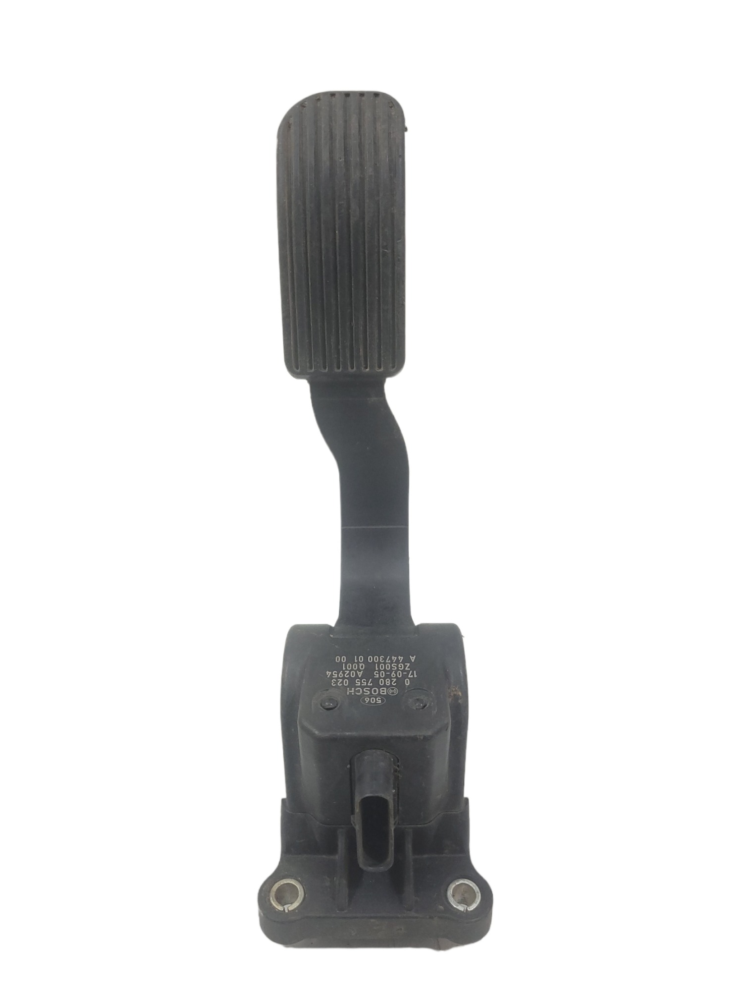 Pedal Acelerador Sprinter A4473000100