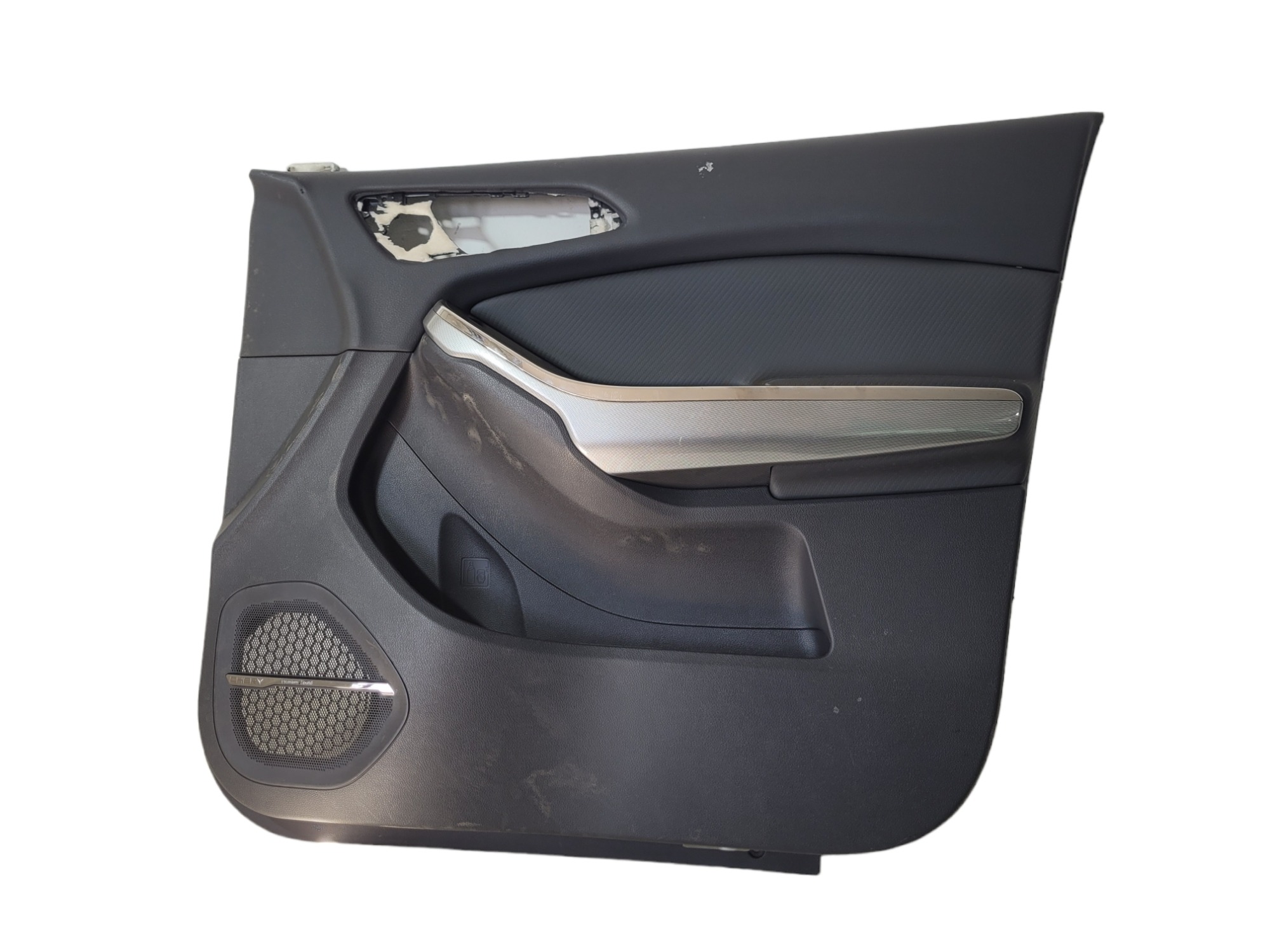 Forro De Porta Dianteiro Direito Tiggo J686102012